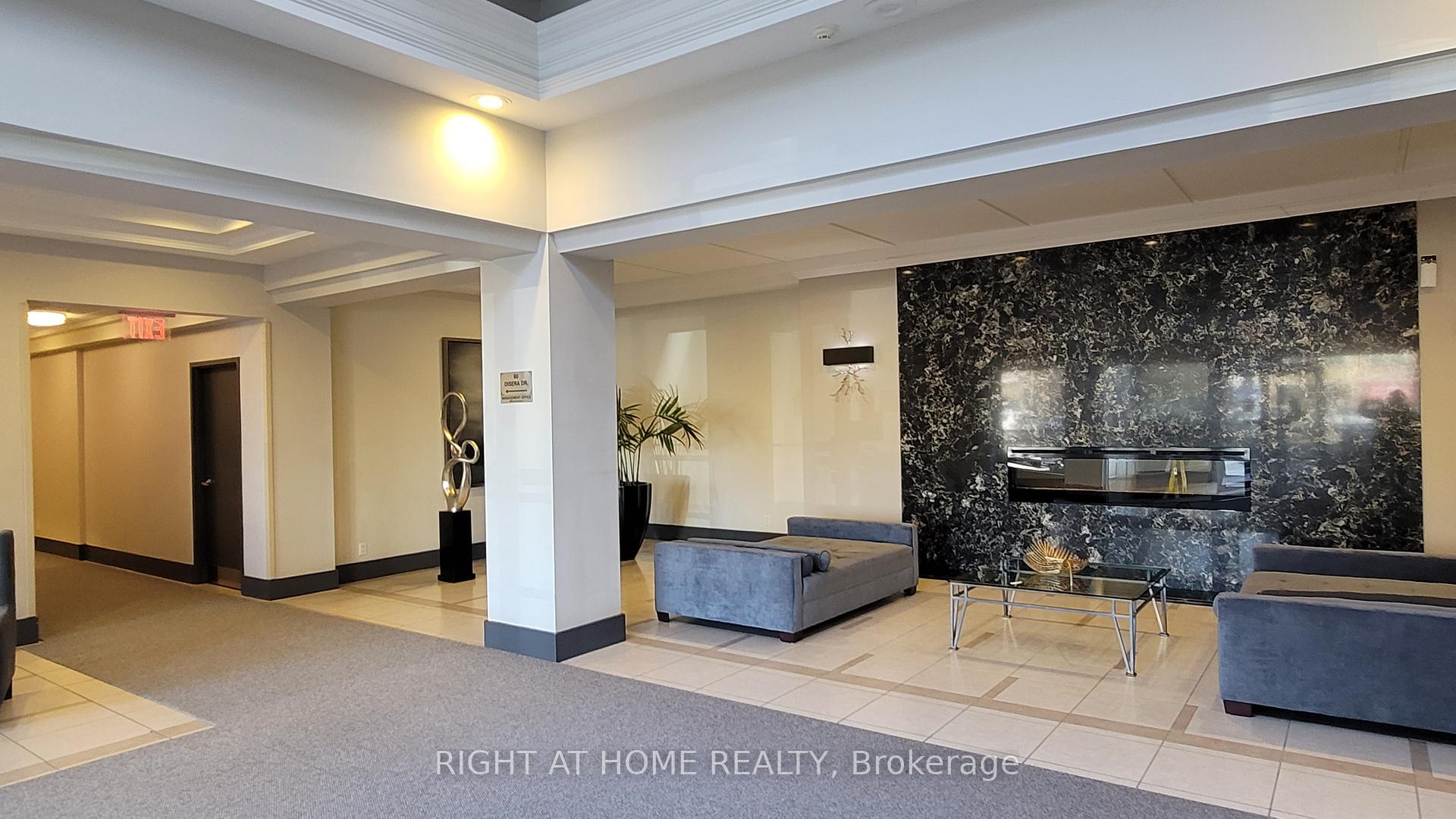 Photo 3 of Unit 305, 60 Disera Drive, Vaughan, Beverley Glen — HOMEH