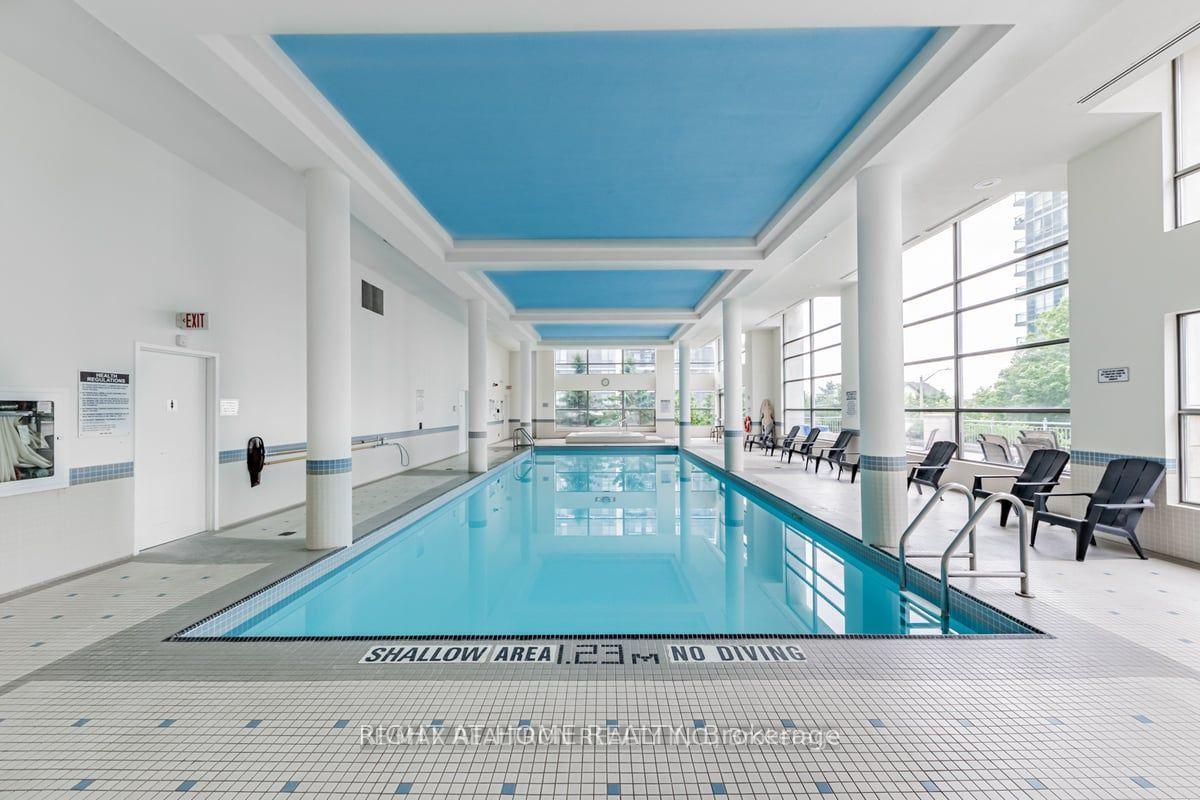 Photo 2 of Unit 305, 60 Disera Drive, Vaughan, Beverley Glen — HOMEH