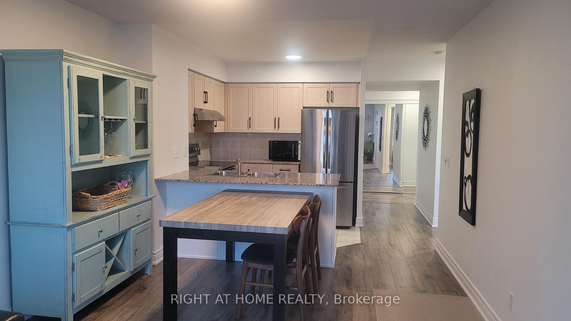 Photo 14 of Unit 305, 60 Disera Drive, Vaughan, Beverley Glen — HOMEH