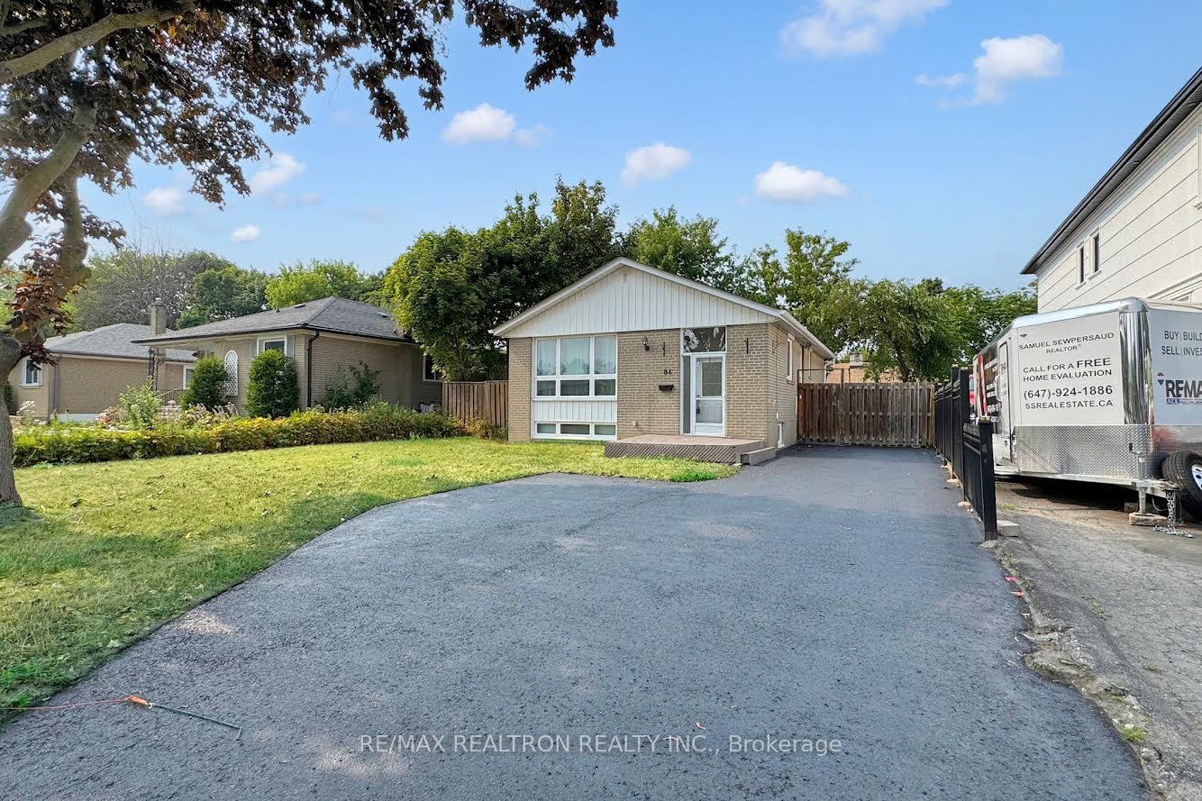 Photo 9 of 84 Emperor Street, Ajax, South East — HOMEH