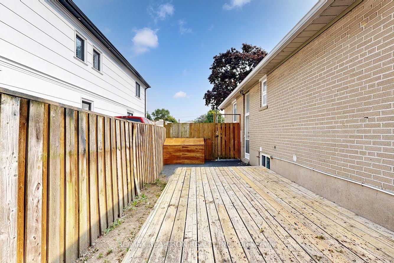 Photo 25 of 84 Emperor Street, Ajax, South East — HOMEH