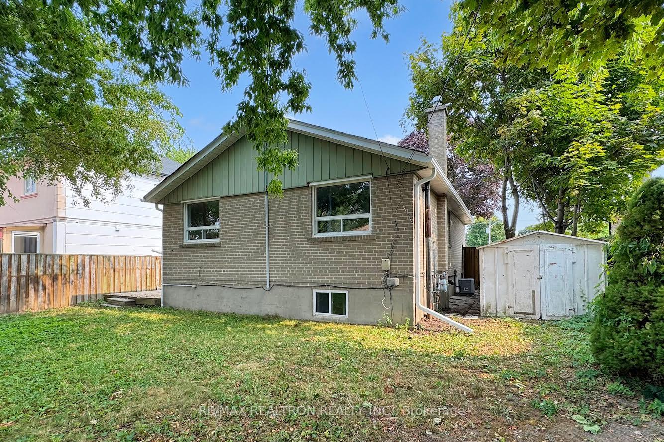 Photo 24 of 84 Emperor Street, Ajax, South East — HOMEH