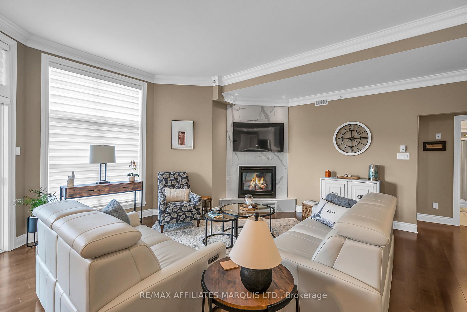 Photo 4 of Unit 403, 321 Water Street W, Cornwall — HOMEH