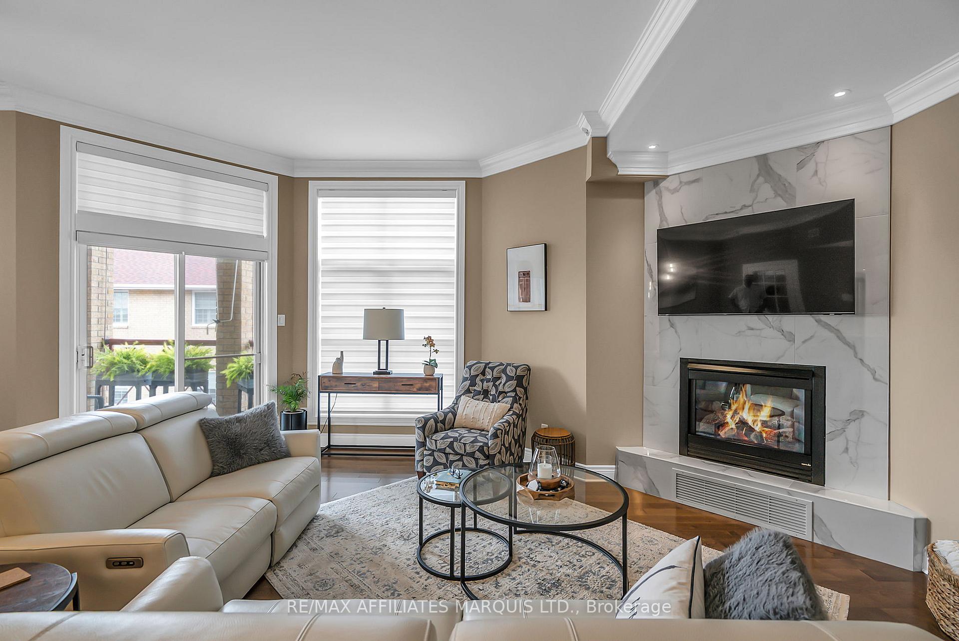 Photo 29 of Unit 403, 321 Water Street W, Cornwall — HOMEH