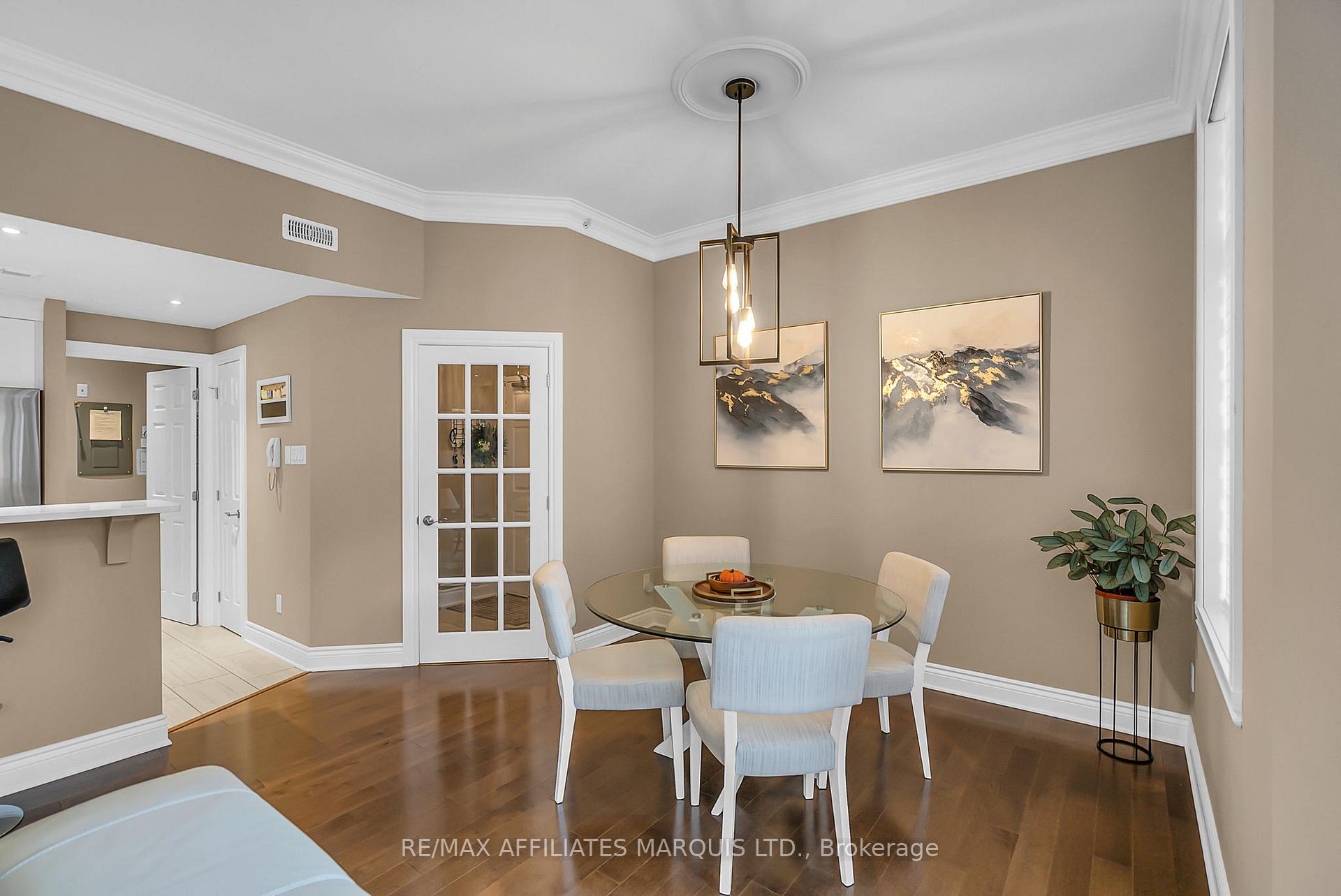 Photo 5 of Unit 403, 321 Water Street W, Cornwall — HOMEH