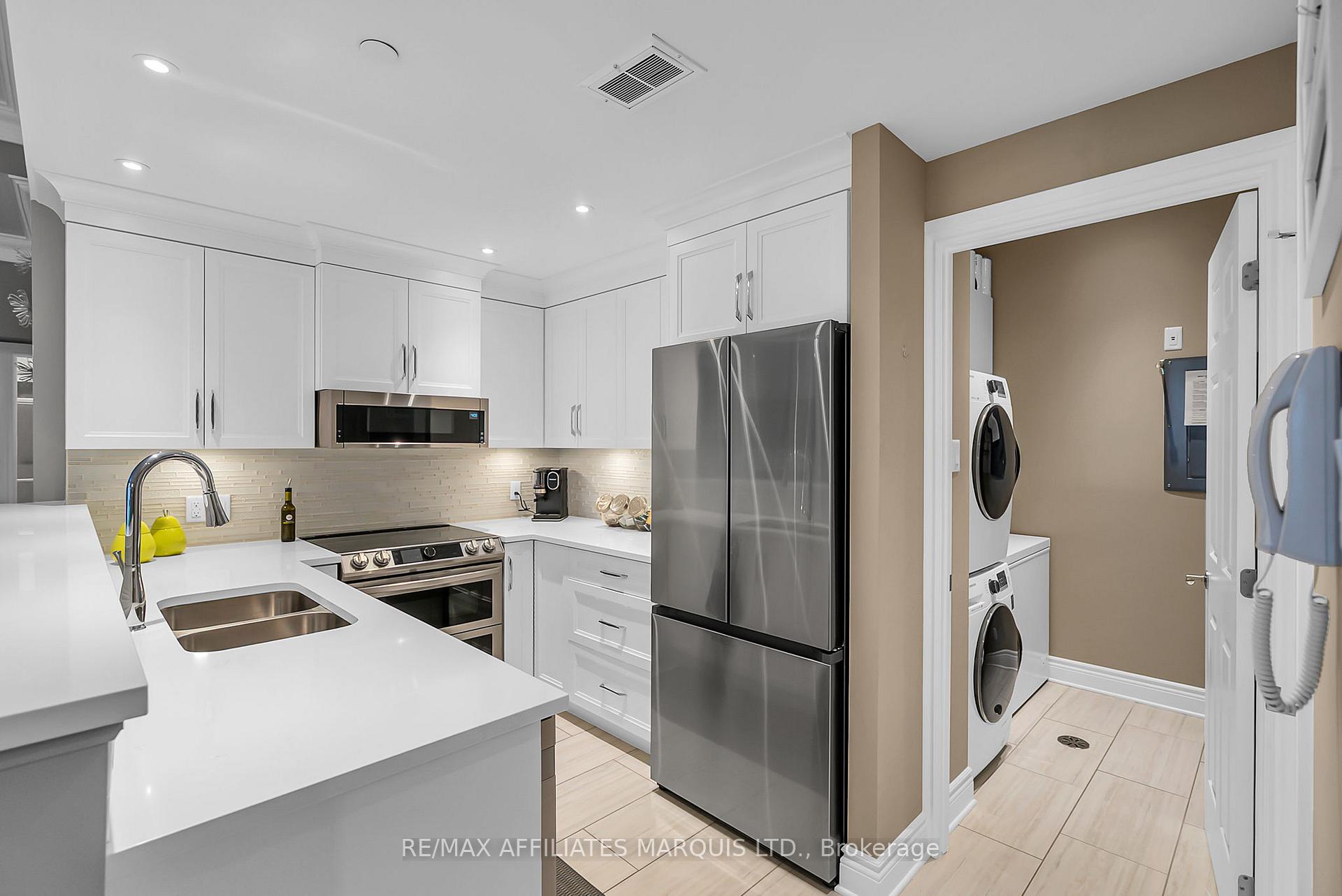 Photo 8 of Unit 403, 321 Water Street W, Cornwall — HOMEH