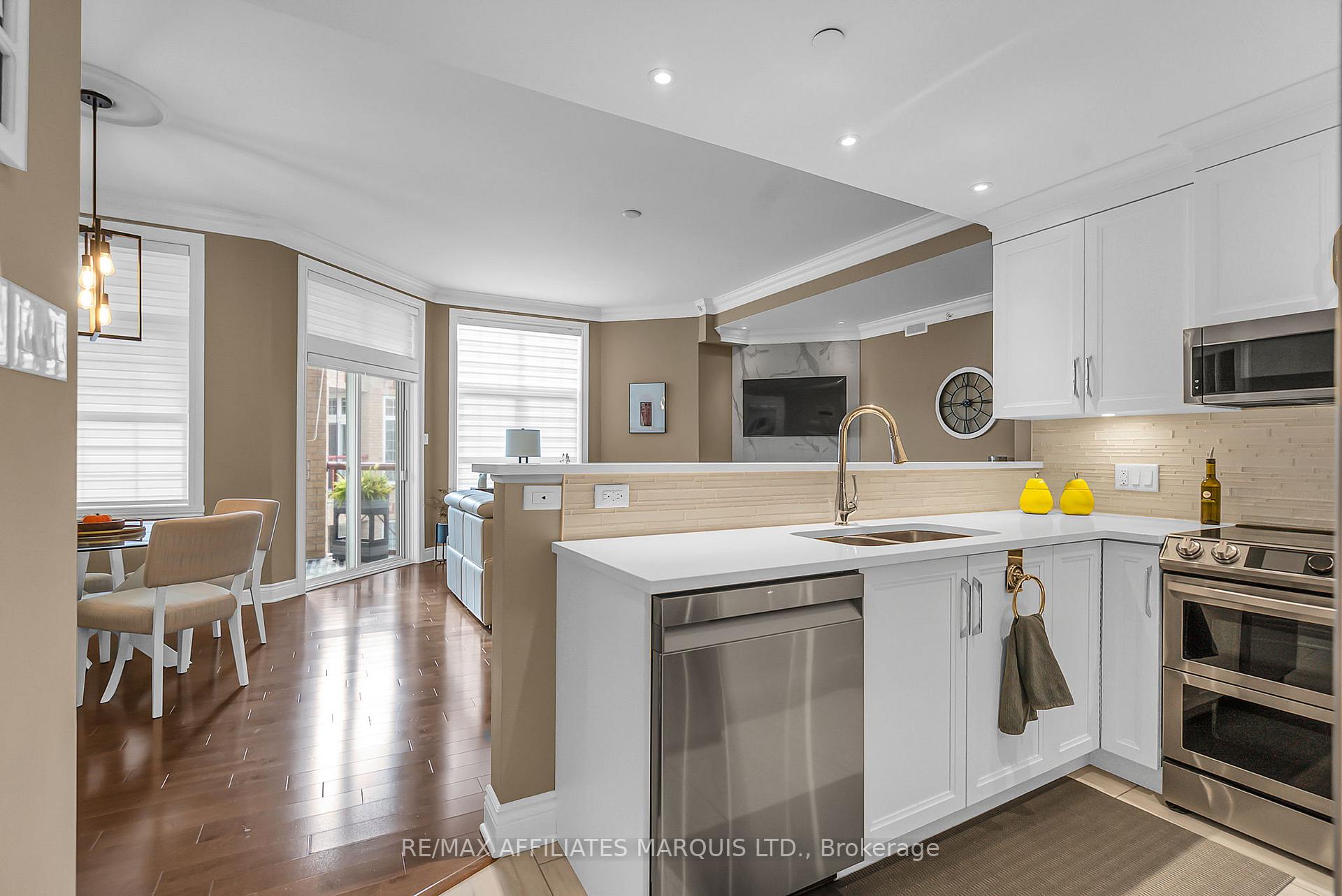 Photo 23 of Unit 403, 321 Water Street W, Cornwall — HOMEH