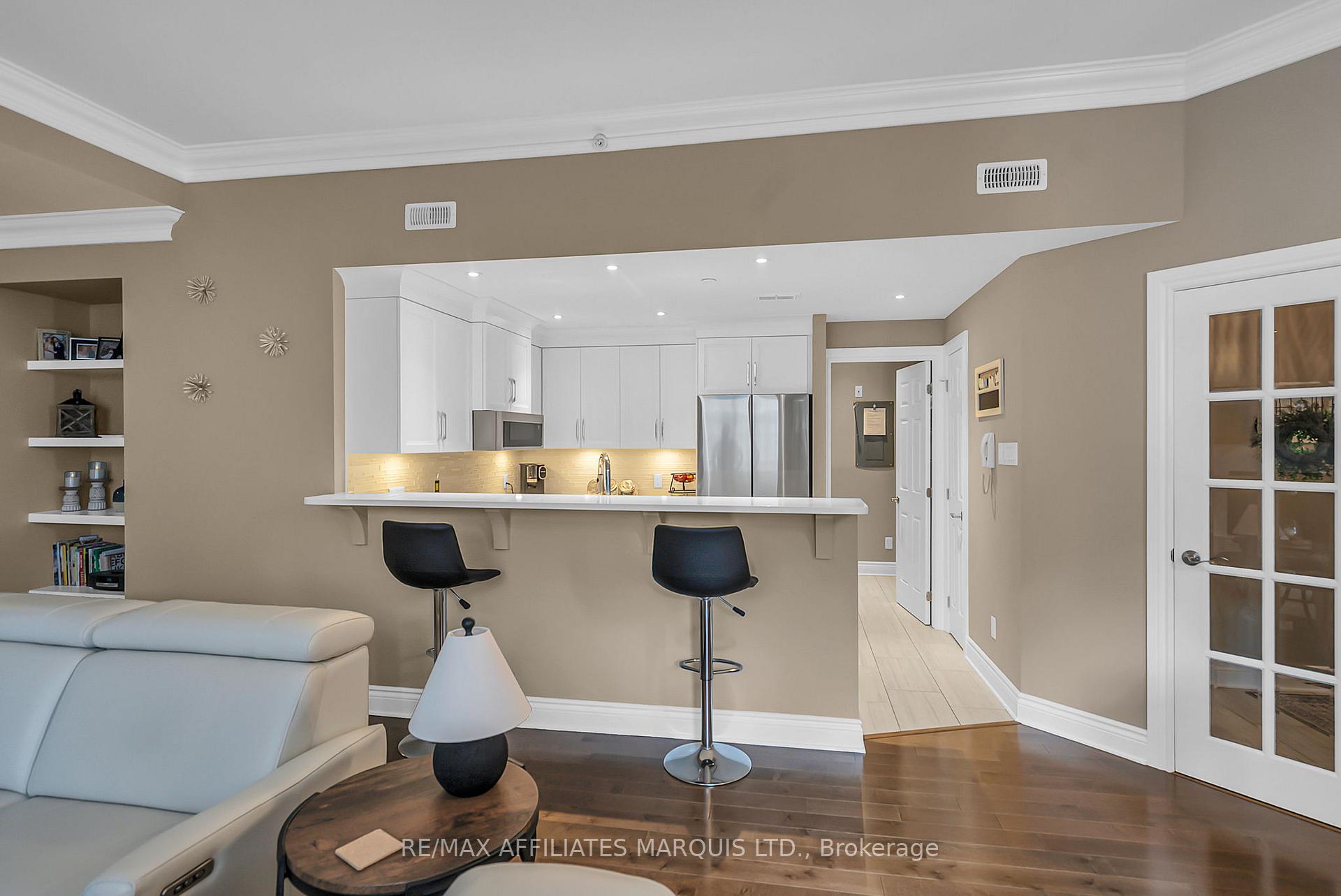 Photo 14 of Unit 403, 321 Water Street W, Cornwall — HOMEH