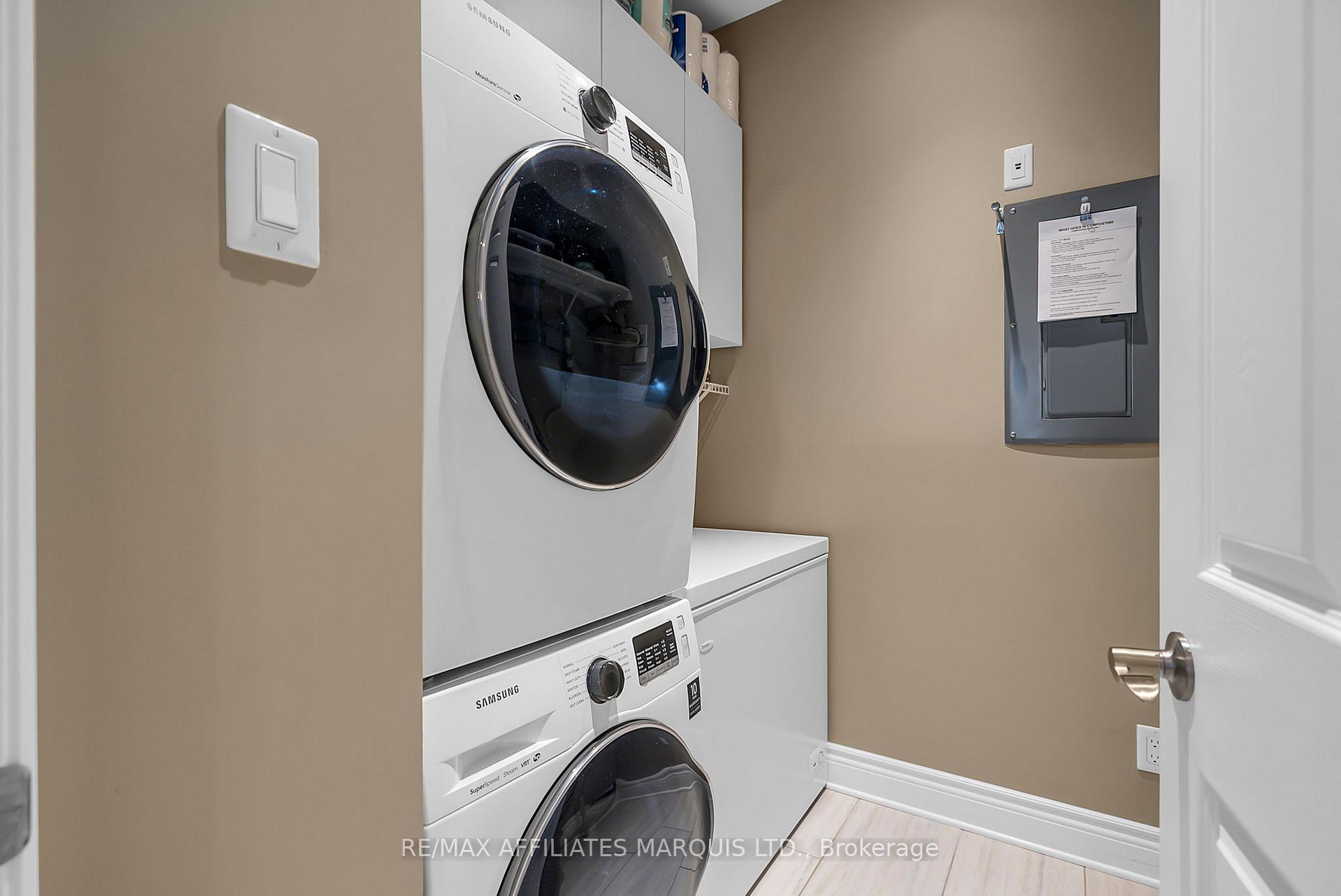 Photo 6 of Unit 403, 321 Water Street W, Cornwall — HOMEH