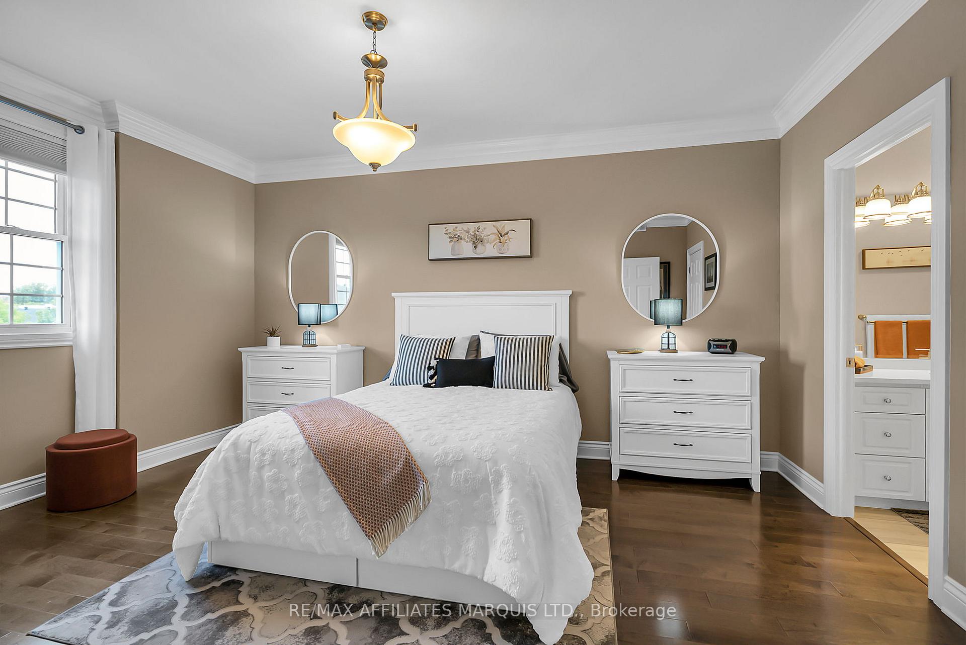 Photo 16 of Unit 403, 321 Water Street W, Cornwall — HOMEH