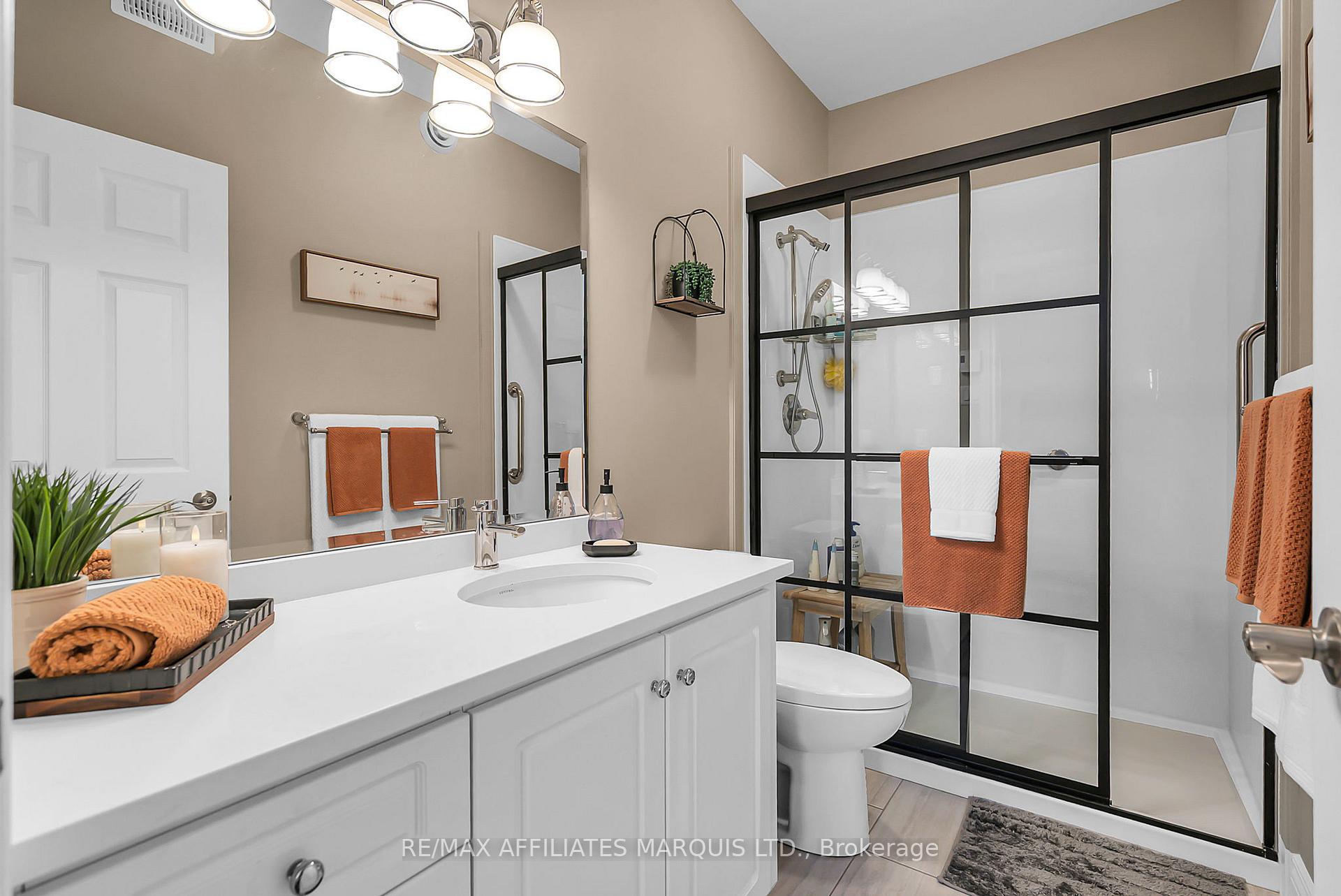 Photo 18 of Unit 403, 321 Water Street W, Cornwall — HOMEH