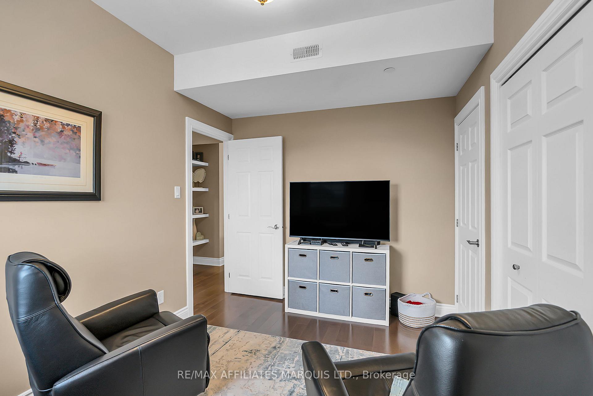 Photo 30 of Unit 403, 321 Water Street W, Cornwall — HOMEH
