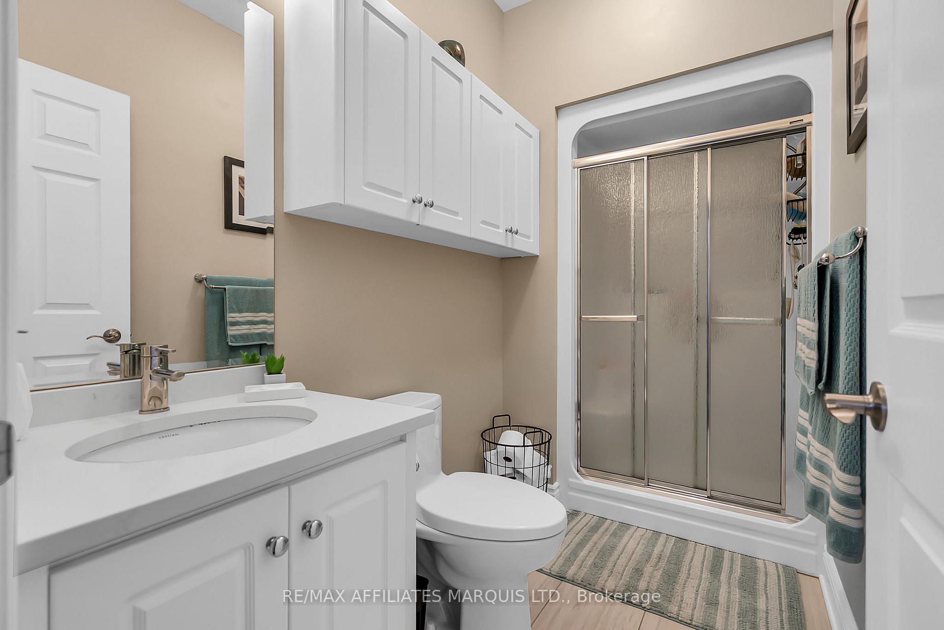 Photo 13 of Unit 403, 321 Water Street W, Cornwall — HOMEH