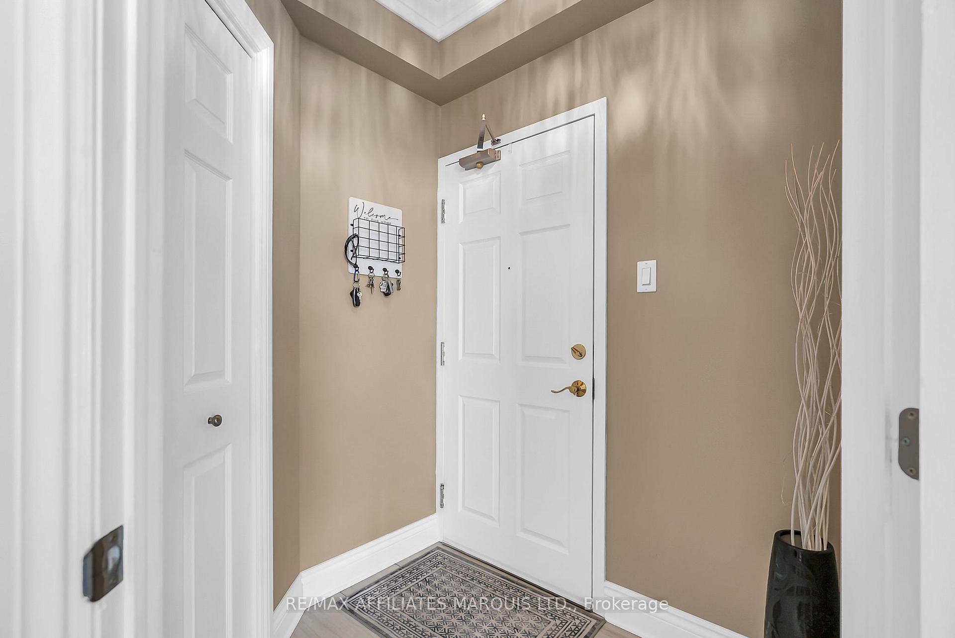 Photo 22 of Unit 403, 321 Water Street W, Cornwall — HOMEH