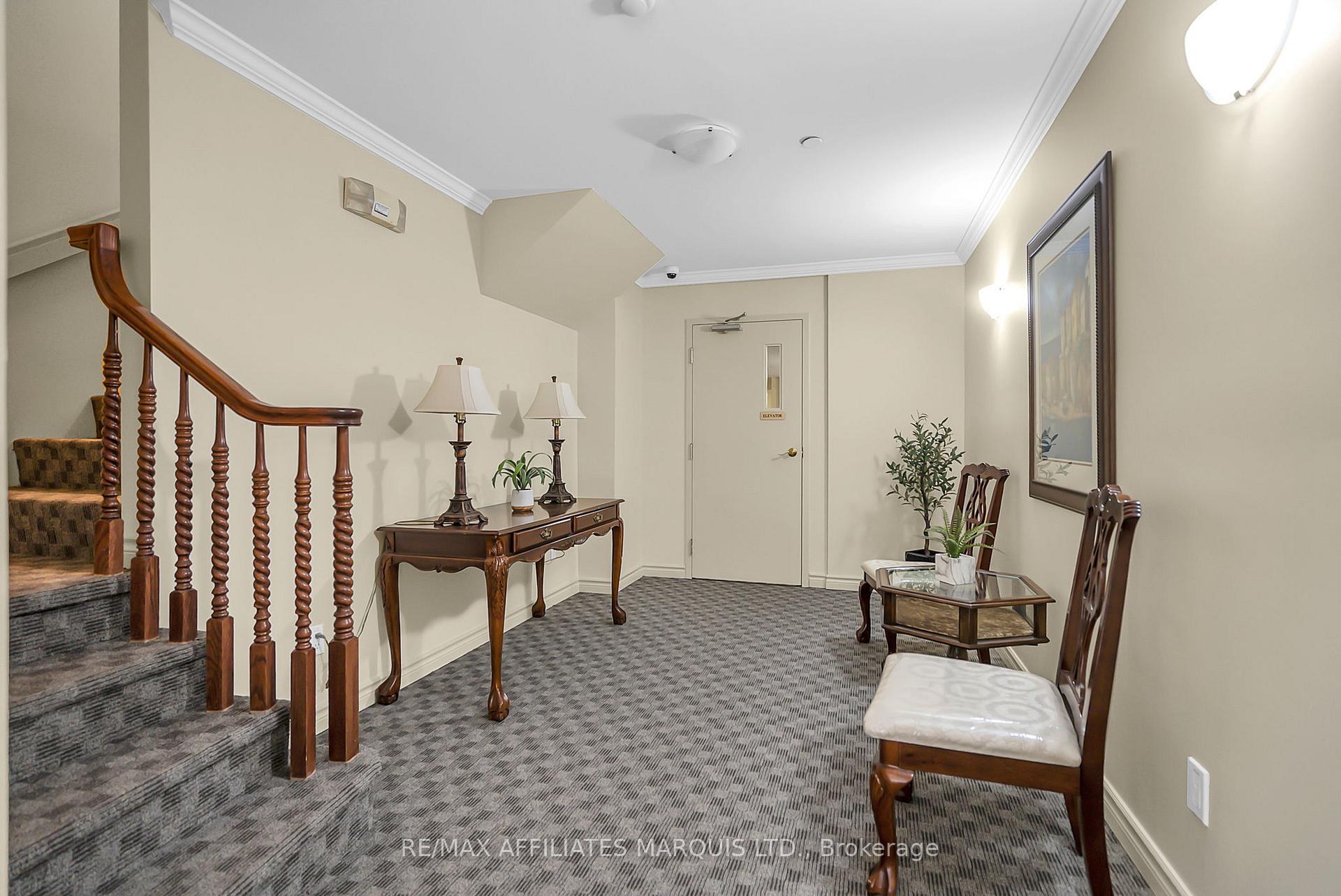 Photo 26 of Unit 403, 321 Water Street W, Cornwall — HOMEH