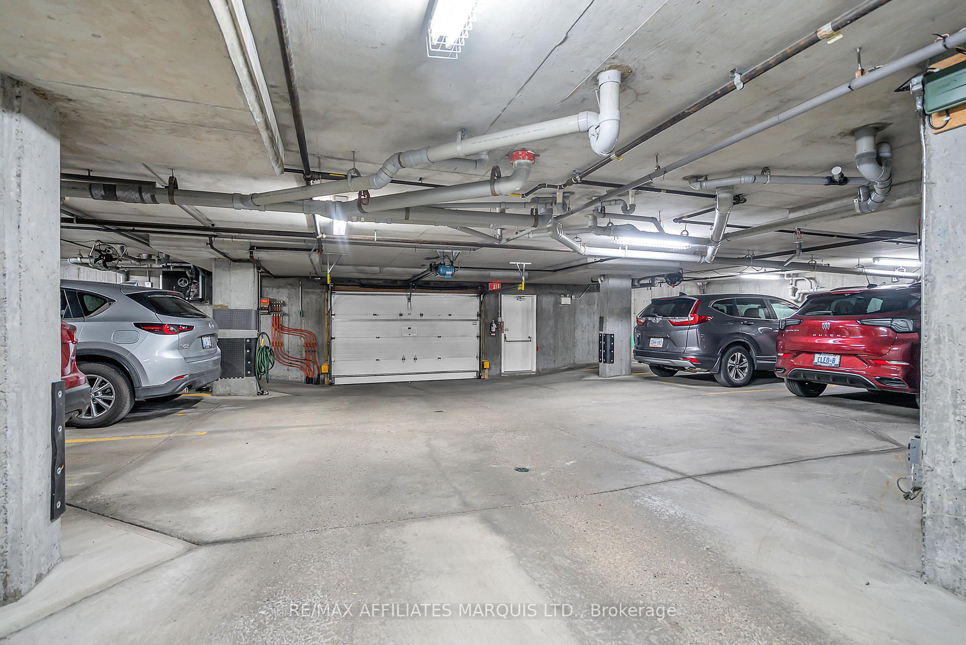 Photo 20 of Unit 403, 321 Water Street W, Cornwall — HOMEH