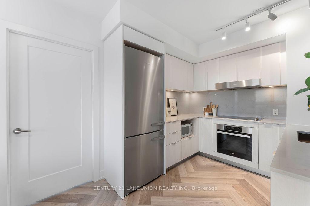 Photo 32 of Unit 1010, 8 Cedarland Drive, Markham, Unionville — HOMEH