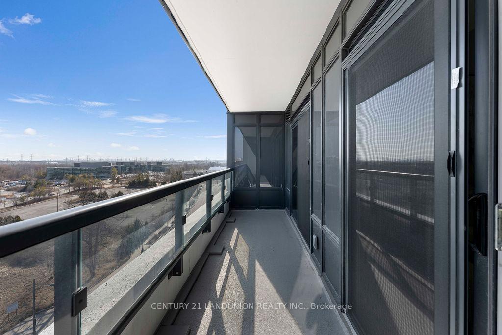 Photo 16 of Unit 1010, 8 Cedarland Drive, Markham, Unionville — HOMEH