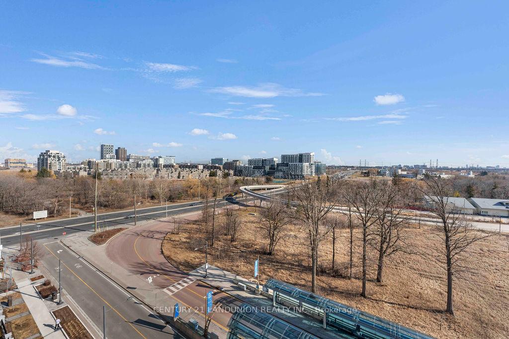 Photo 35 of Unit 1010, 8 Cedarland Drive, Markham, Unionville — HOMEH