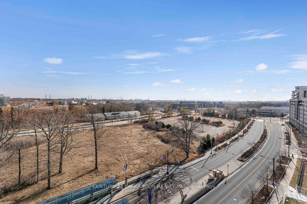 Photo 34 of Unit 1010, 8 Cedarland Drive, Markham, Unionville — HOMEH