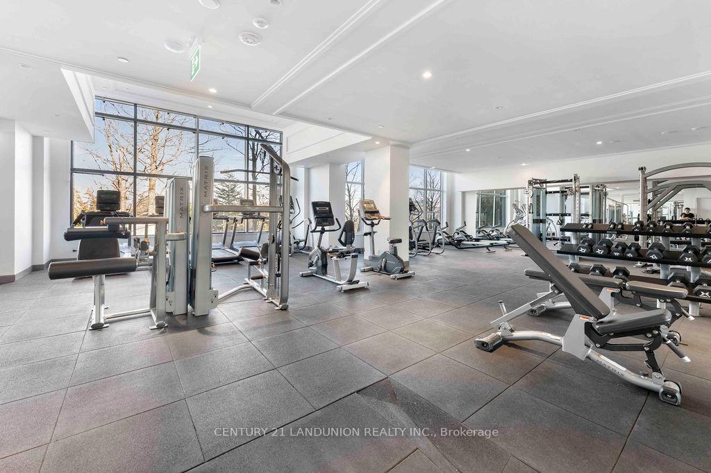 Photo 19 of Unit 1010, 8 Cedarland Drive, Markham, Unionville — HOMEH