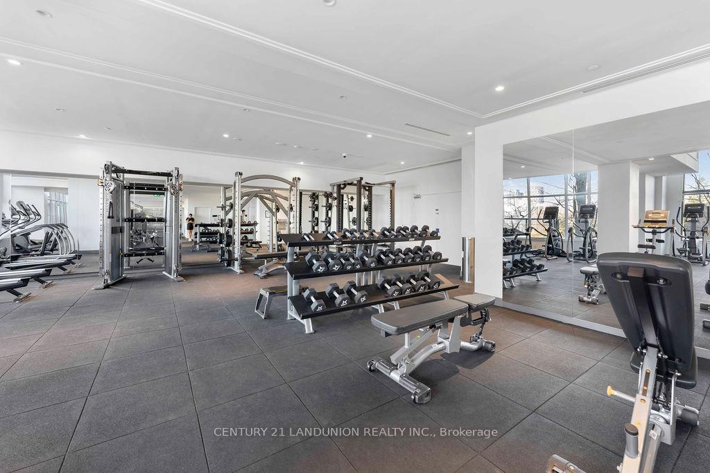 Photo 22 of Unit 1010, 8 Cedarland Drive, Markham, Unionville — HOMEH