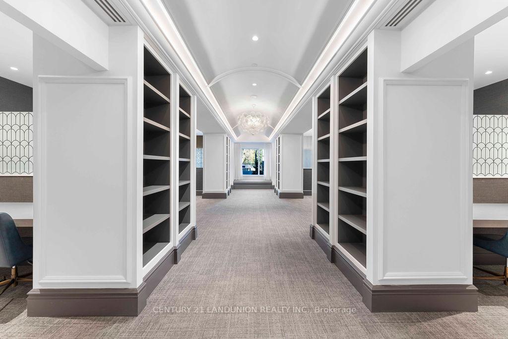 Photo 20 of Unit 1010, 8 Cedarland Drive, Markham, Unionville — HOMEH