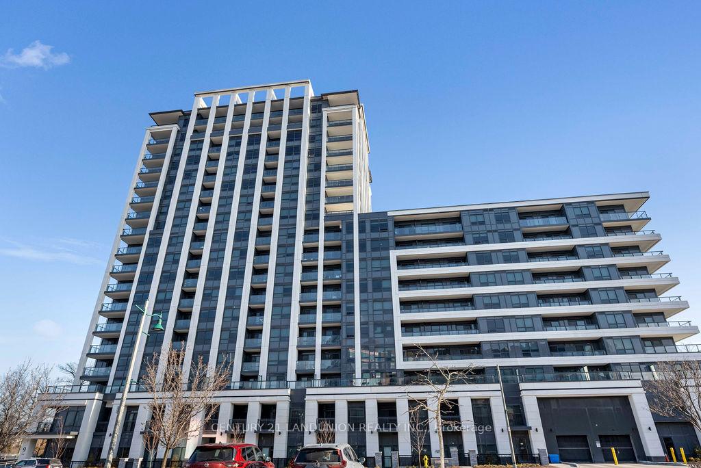 Photo 28 of Unit 1010, 8 Cedarland Drive, Markham, Unionville — HOMEH