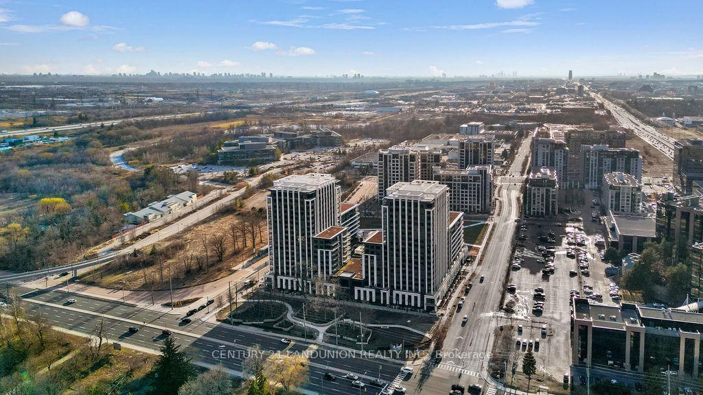 Photo 36 of Unit 1010, 8 Cedarland Drive, Markham, Unionville — HOMEH