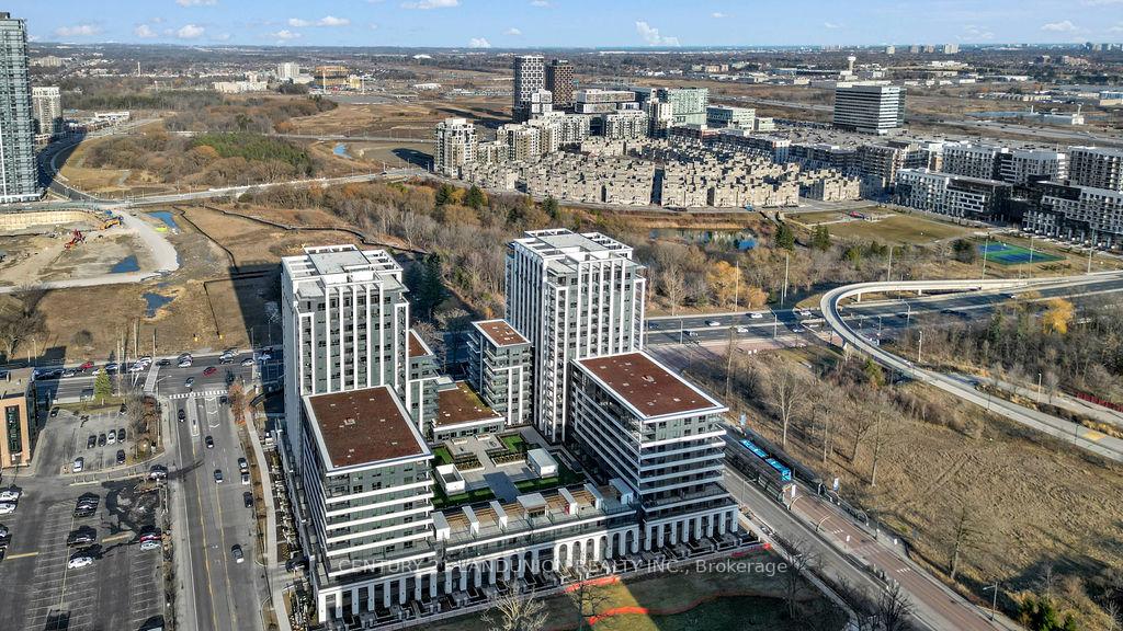 Photo 29 of Unit 1010, 8 Cedarland Drive, Markham, Unionville — HOMEH