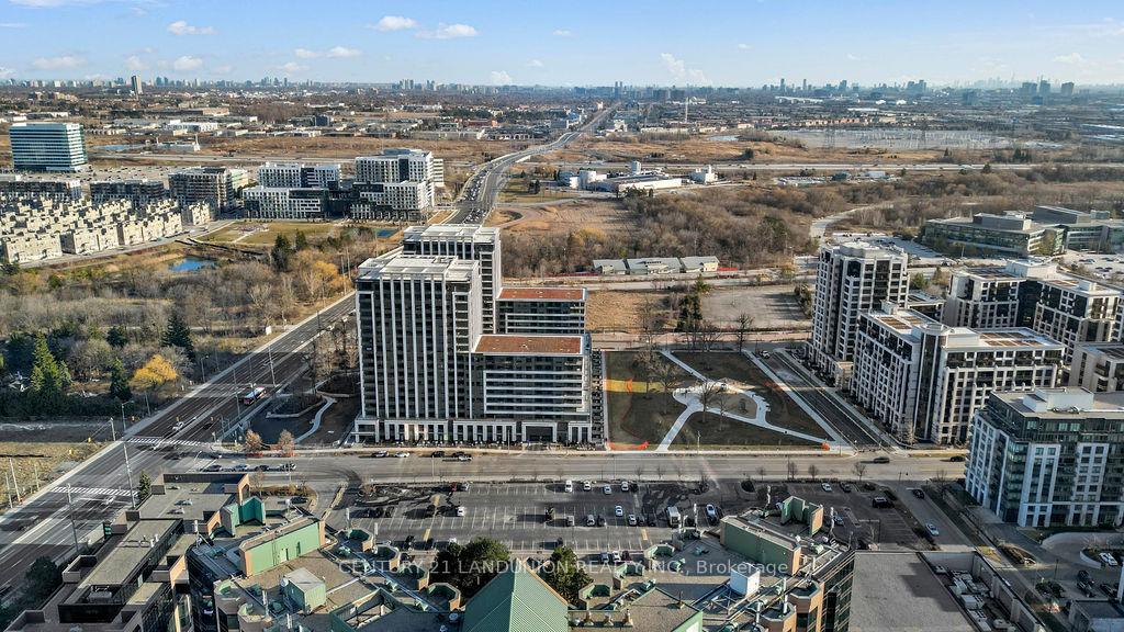 Photo 30 of Unit 1010, 8 Cedarland Drive, Markham, Unionville — HOMEH