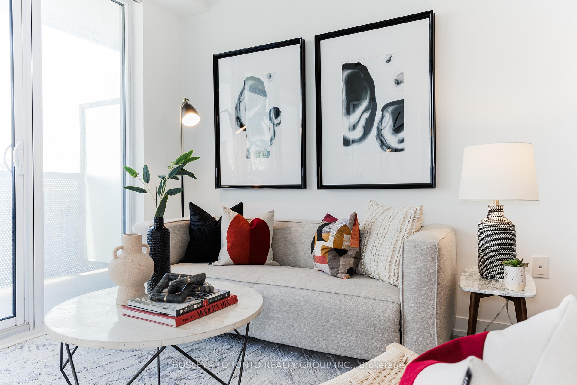 Photo 10 of Unit 1706, 138 Downes Street, Toronto, Waterfront Communities — HOMEH
