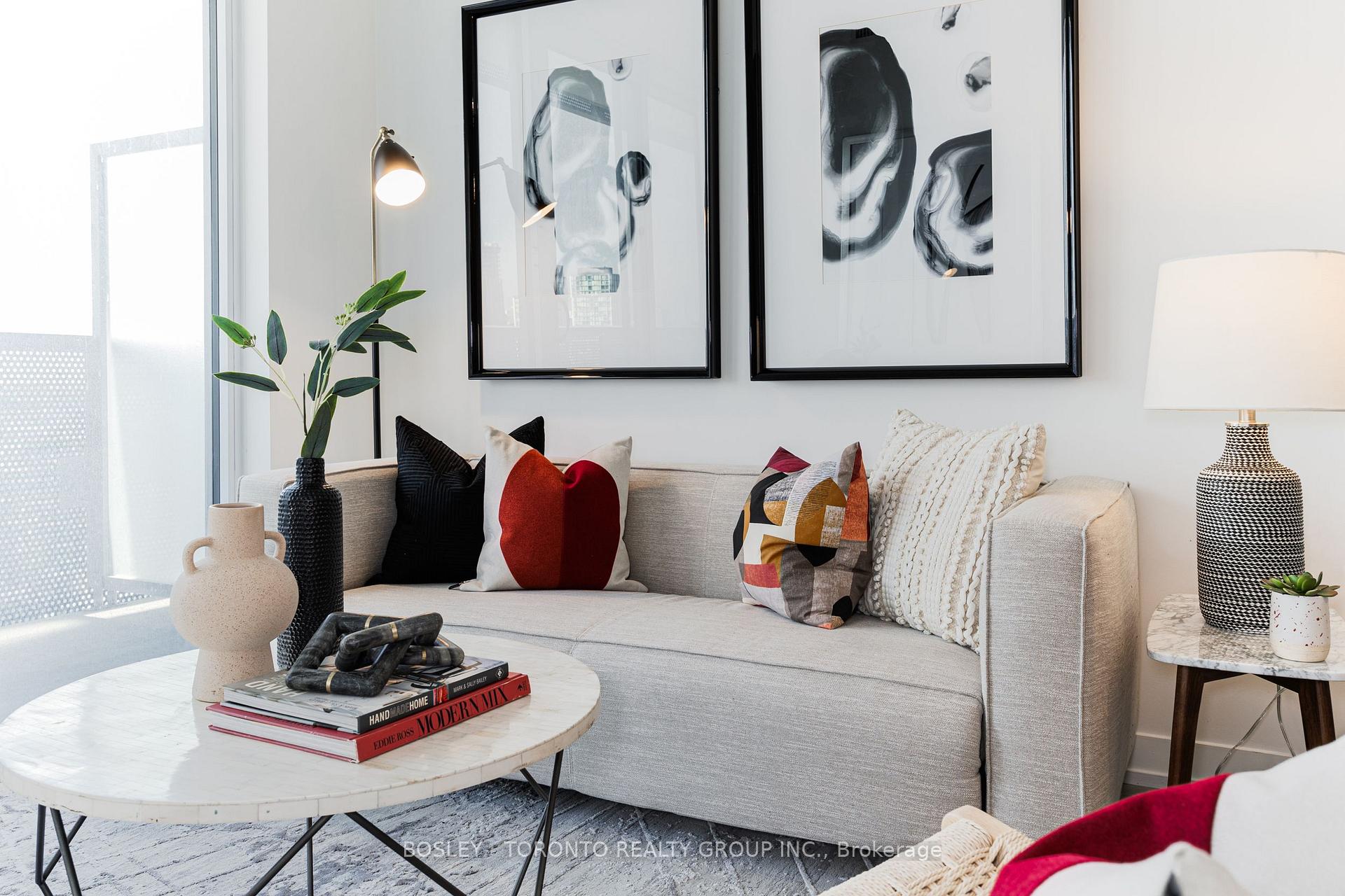 Photo 31 of Unit 1706, 138 Downes Street, Toronto, Waterfront Communities — HOMEH