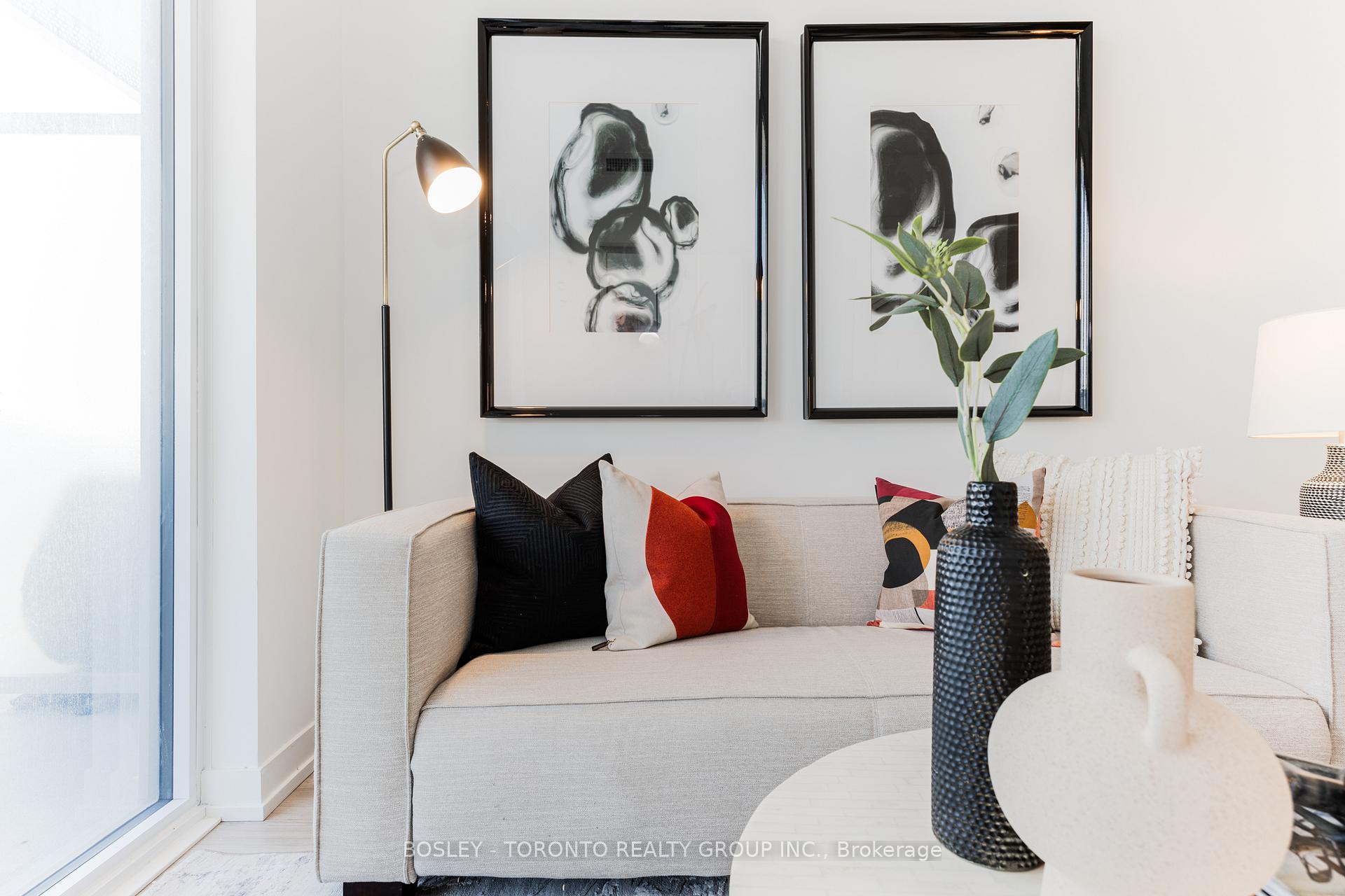 Photo 6 of Unit 1706, 138 Downes Street, Toronto, Waterfront Communities — HOMEH