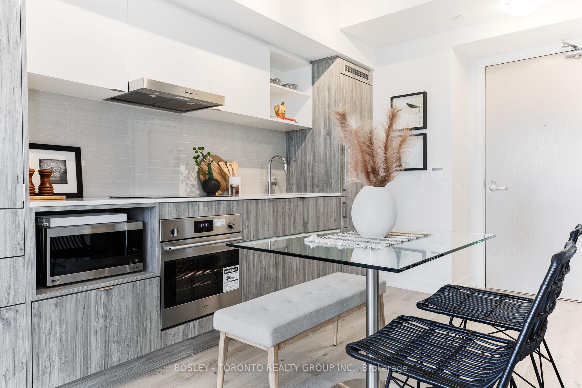 Photo 8 of Unit 1706, 138 Downes Street, Toronto, Waterfront Communities — HOMEH