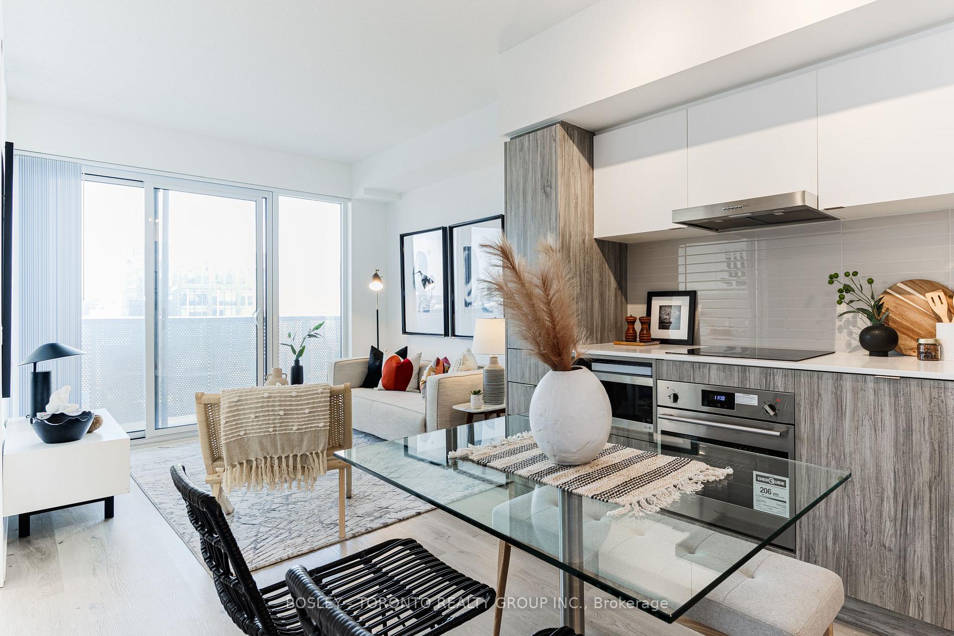 Photo 9 of Unit 1706, 138 Downes Street, Toronto, Waterfront Communities — HOMEH