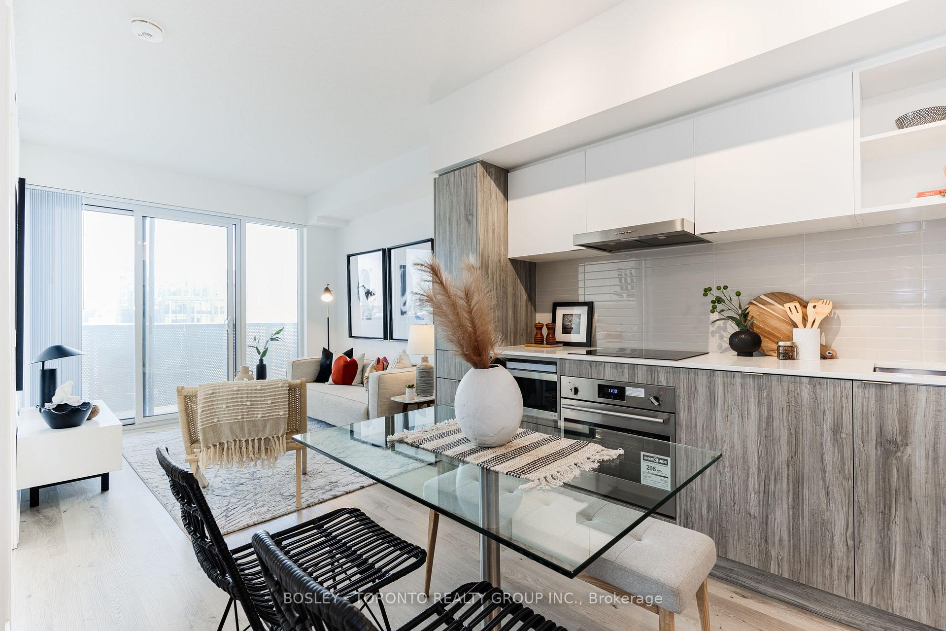 Photo 12 of Unit 1706, 138 Downes Street, Toronto, Waterfront Communities — HOMEH