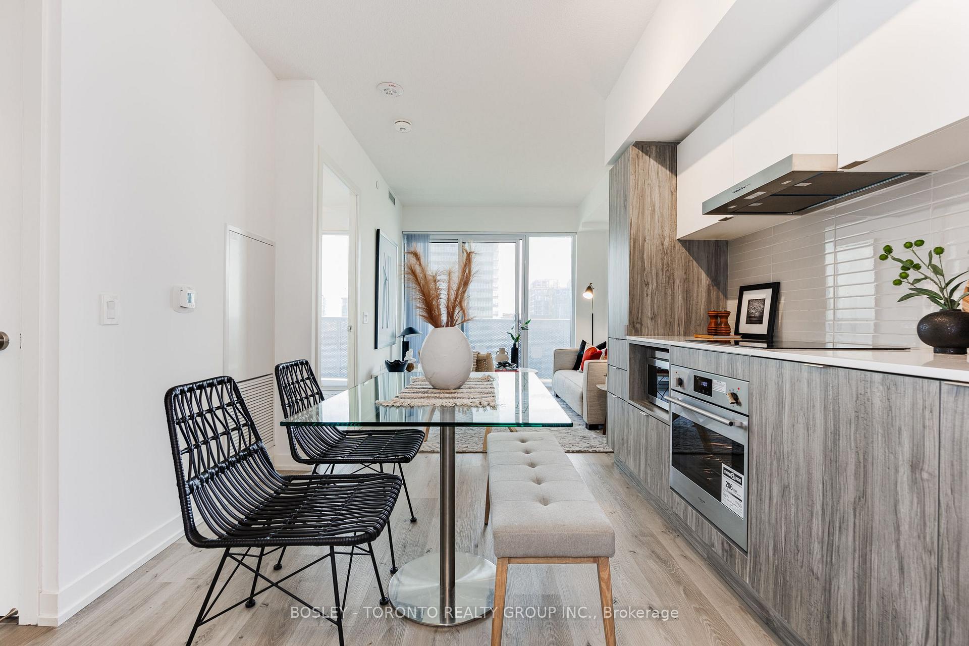 Photo 32 of Unit 1706, 138 Downes Street, Toronto, Waterfront Communities — HOMEH