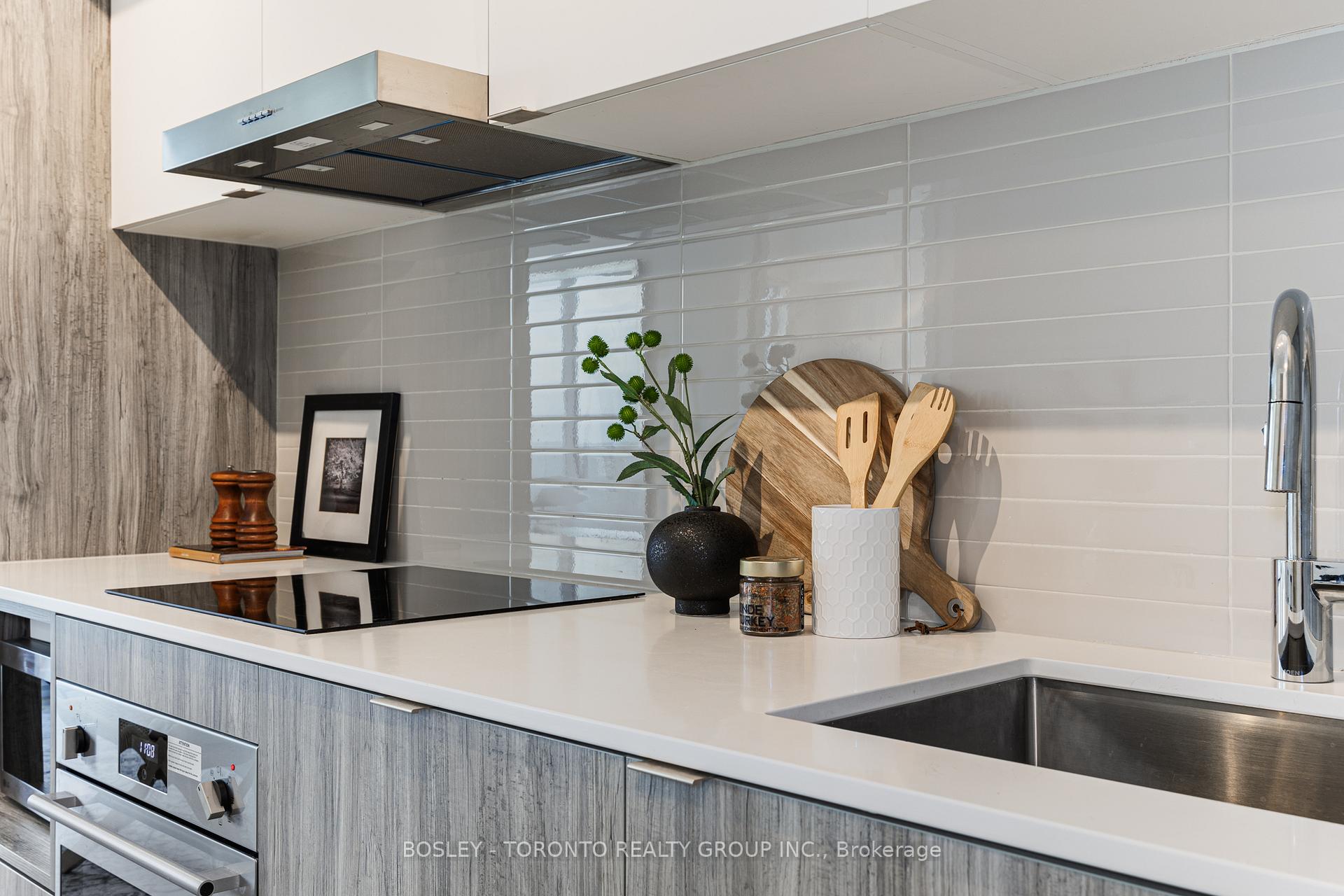 Photo 16 of Unit 1706, 138 Downes Street, Toronto, Waterfront Communities — HOMEH