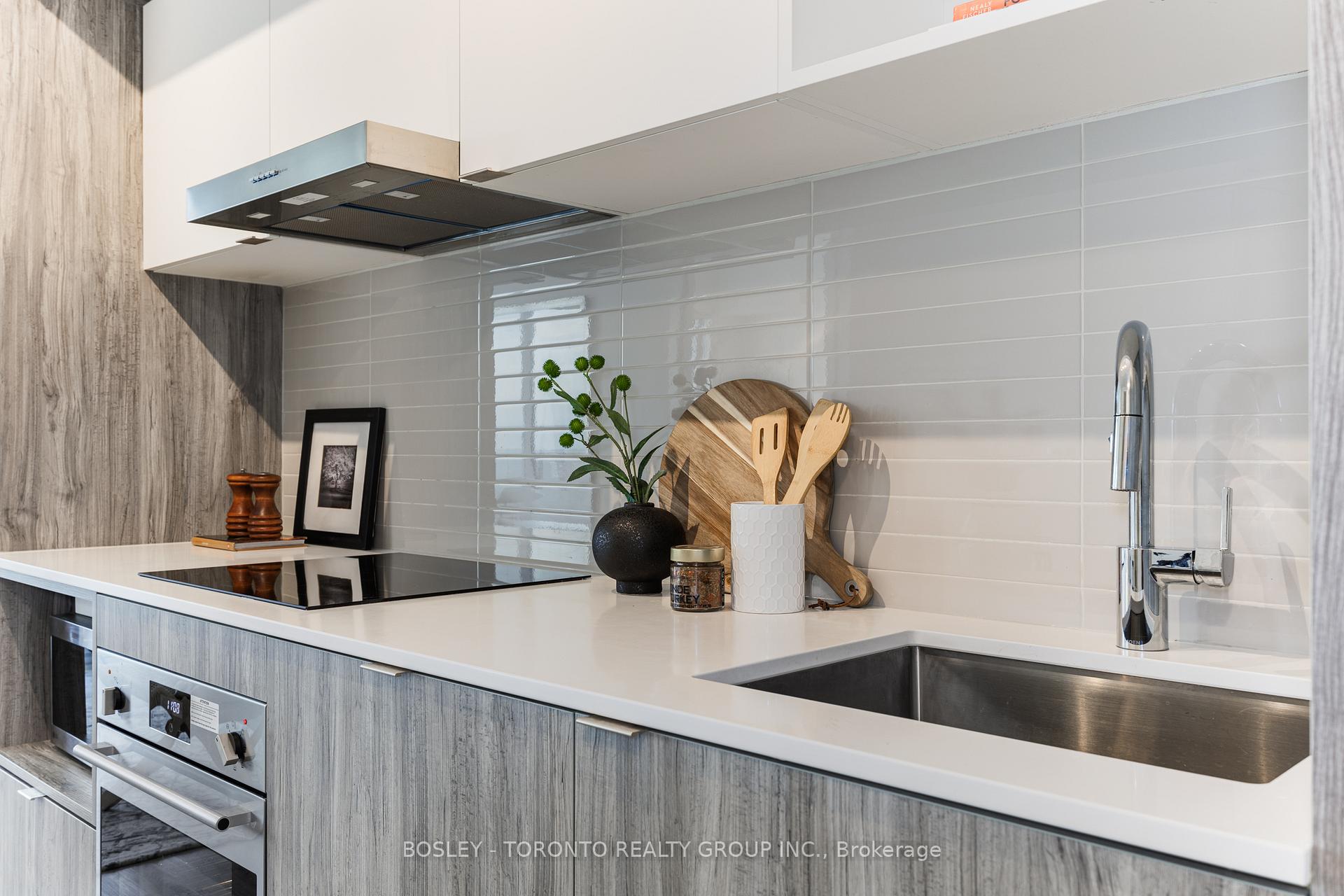 Photo 18 of Unit 1706, 138 Downes Street, Toronto, Waterfront Communities — HOMEH