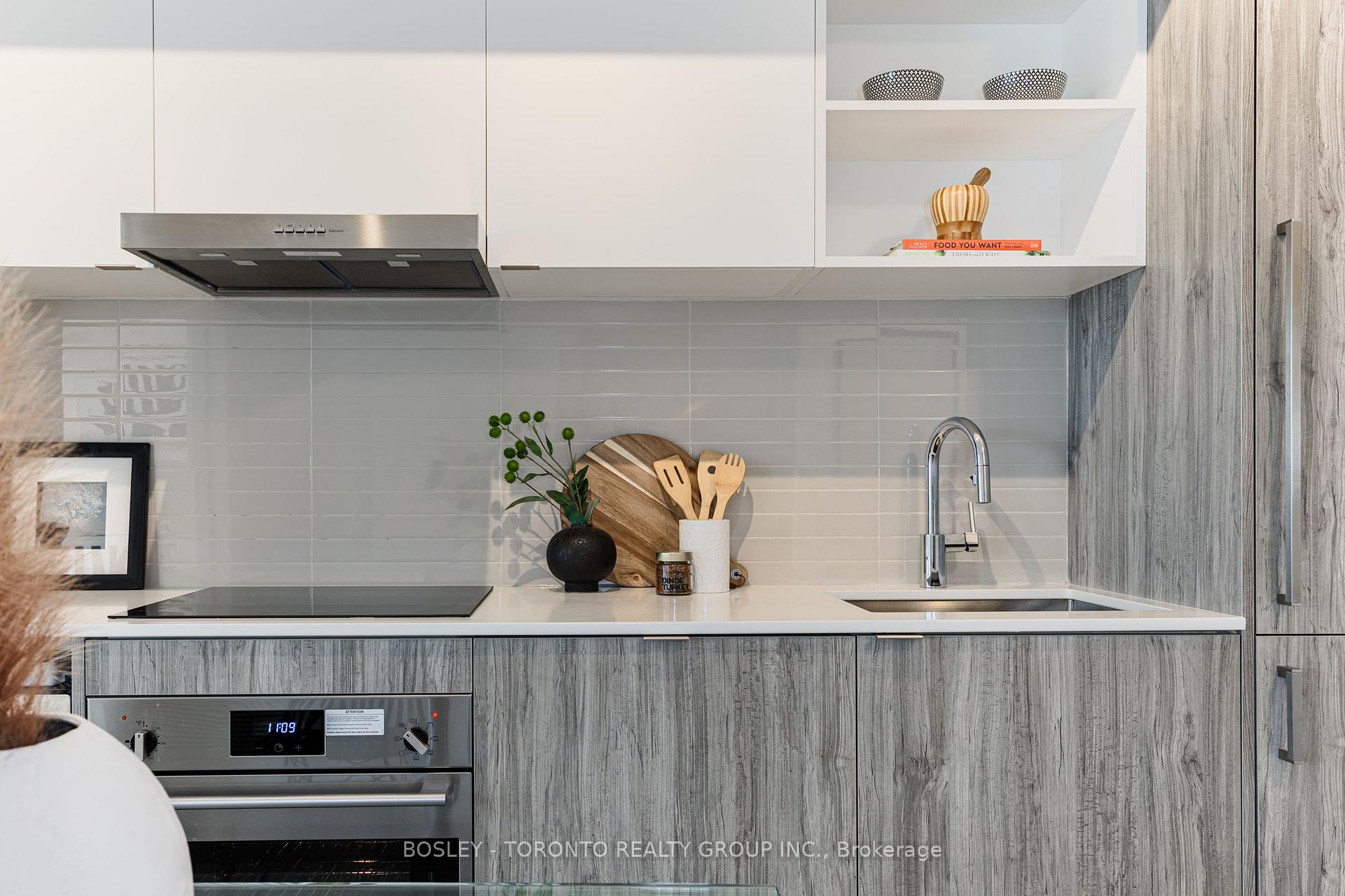 Photo 21 of Unit 1706, 138 Downes Street, Toronto, Waterfront Communities — HOMEH