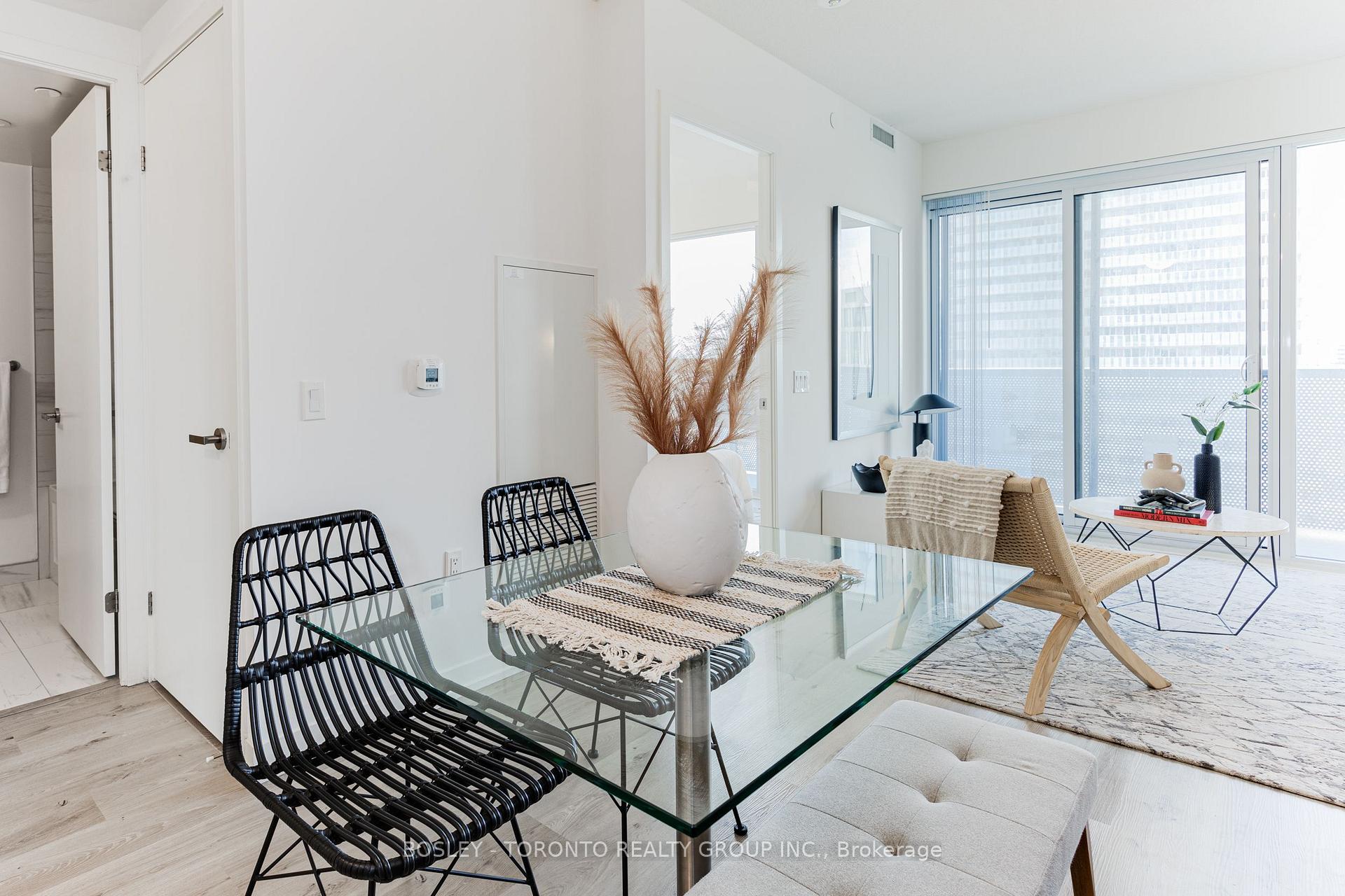Photo 26 of Unit 1706, 138 Downes Street, Toronto, Waterfront Communities — HOMEH