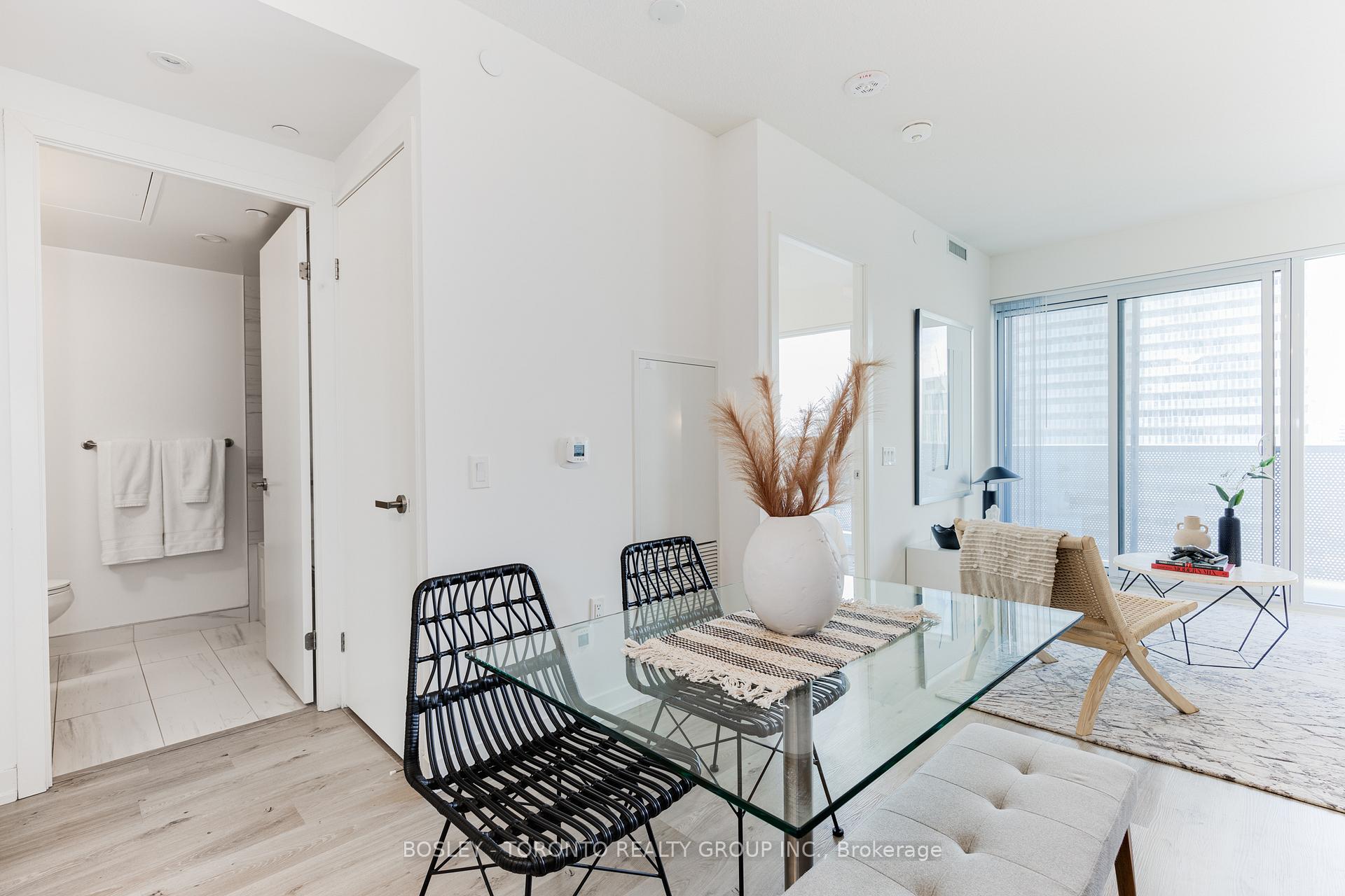 Photo 17 of Unit 1706, 138 Downes Street, Toronto, Waterfront Communities — HOMEH