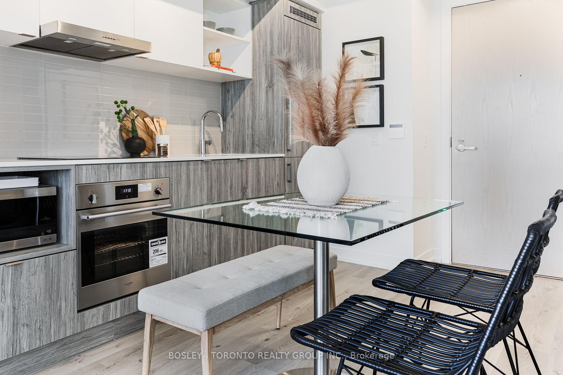 Photo 24 of Unit 1706, 138 Downes Street, Toronto, Waterfront Communities — HOMEH