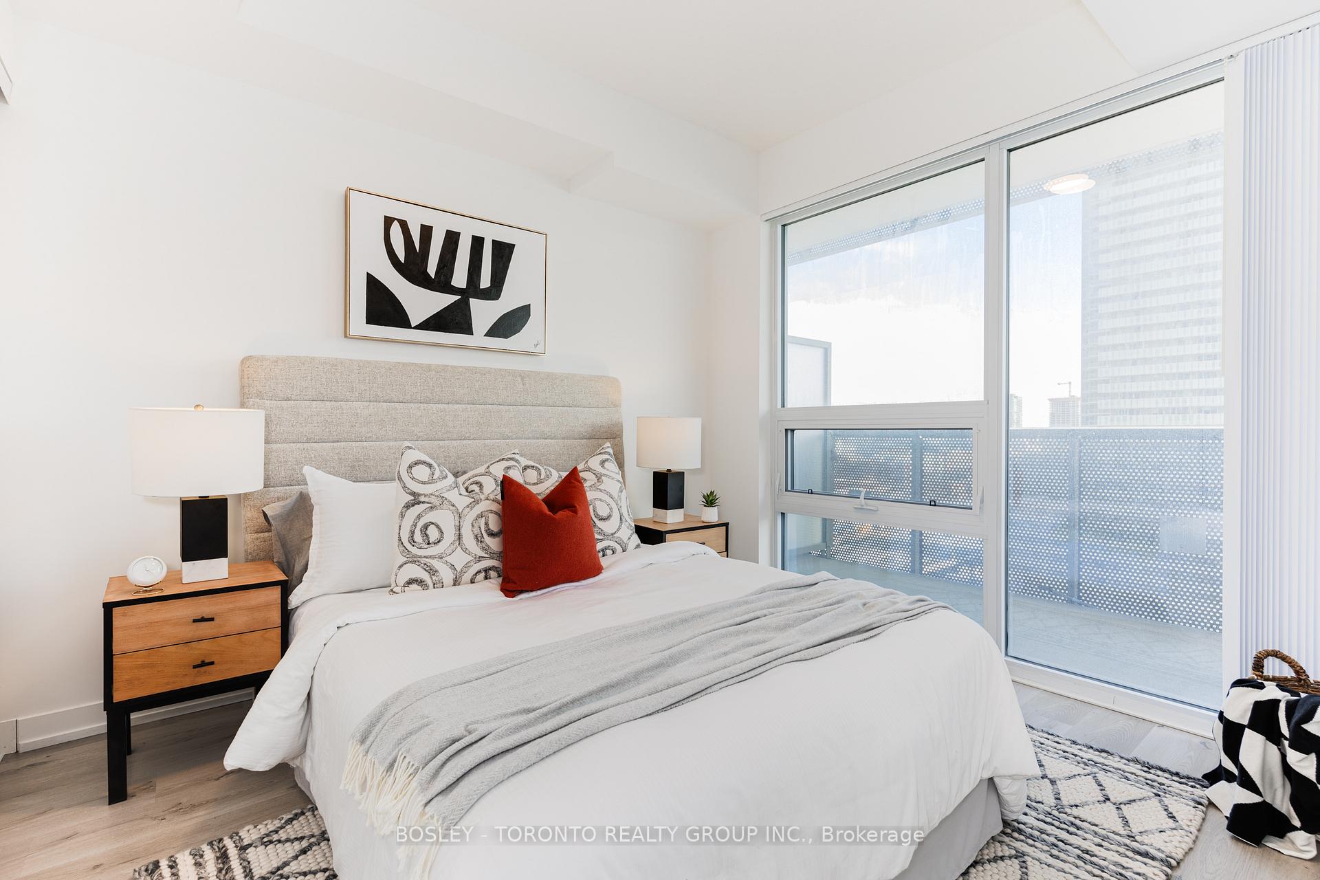 Photo 34 of Unit 1706, 138 Downes Street, Toronto, Waterfront Communities — HOMEH