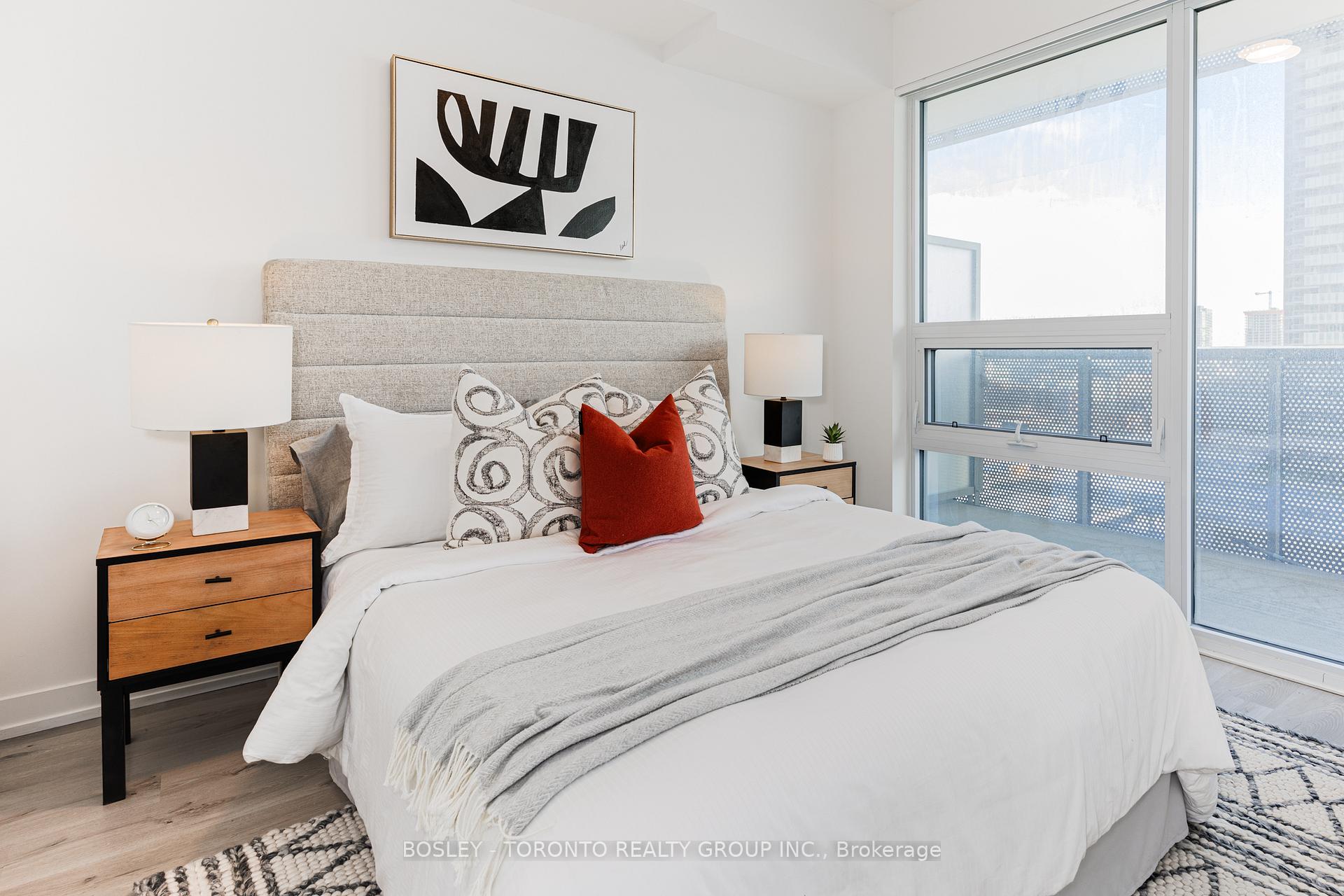 Photo 25 of Unit 1706, 138 Downes Street, Toronto, Waterfront Communities — HOMEH