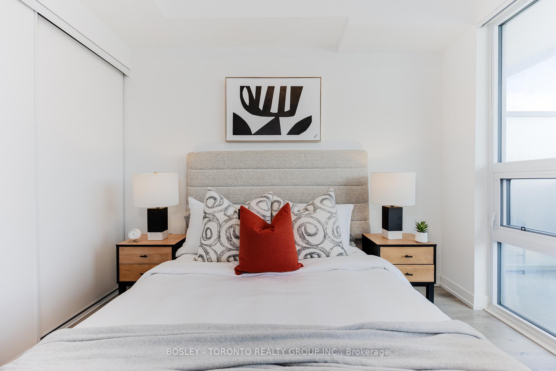Photo 19 of Unit 1706, 138 Downes Street, Toronto, Waterfront Communities — HOMEH