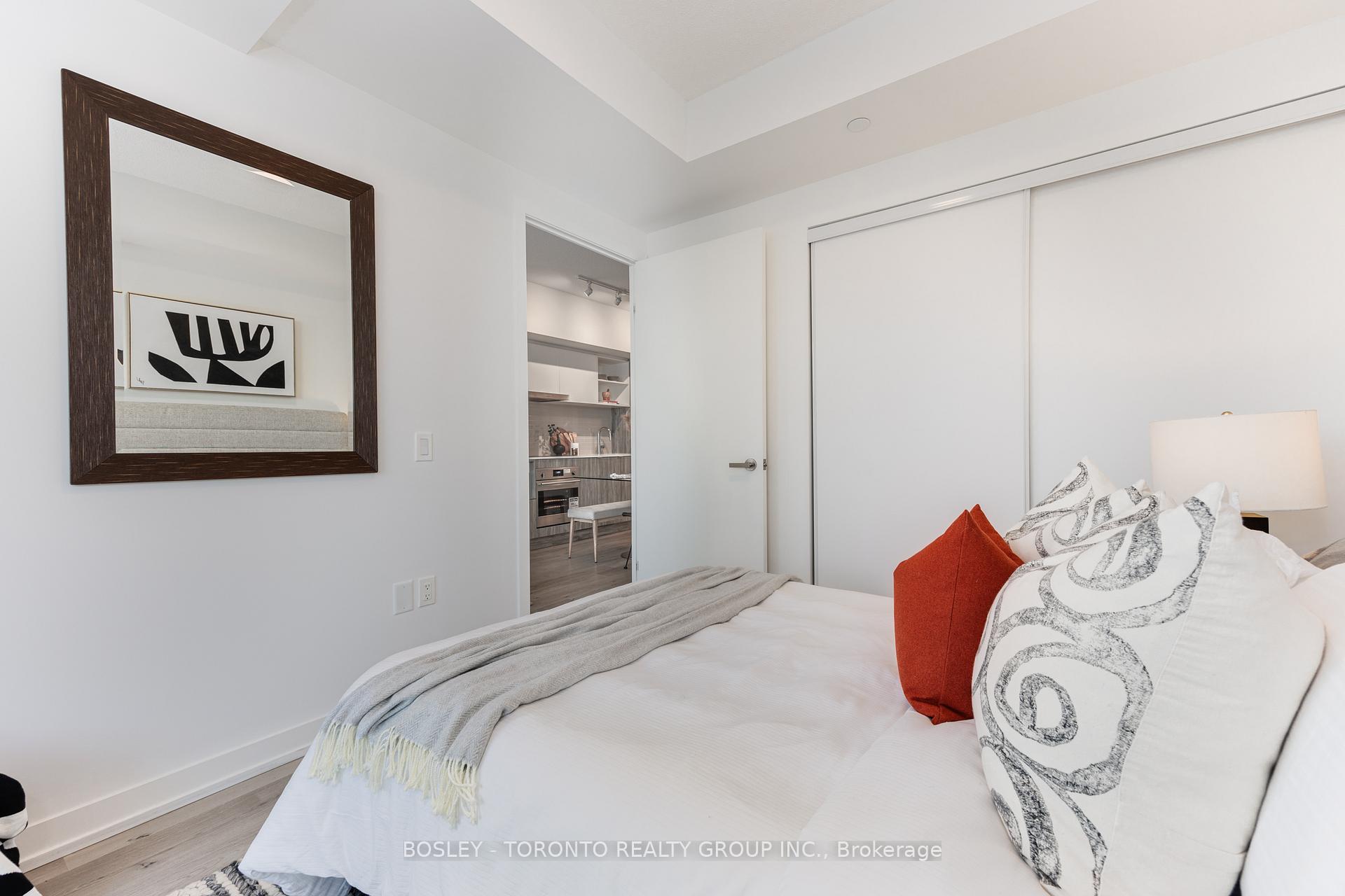 Photo 35 of Unit 1706, 138 Downes Street, Toronto, Waterfront Communities — HOMEH