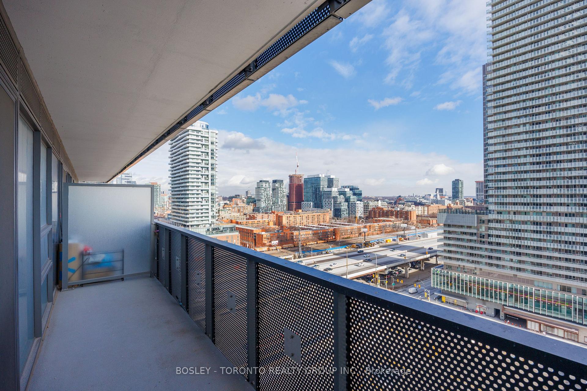 Photo 27 of Unit 1706, 138 Downes Street, Toronto, Waterfront Communities — HOMEH