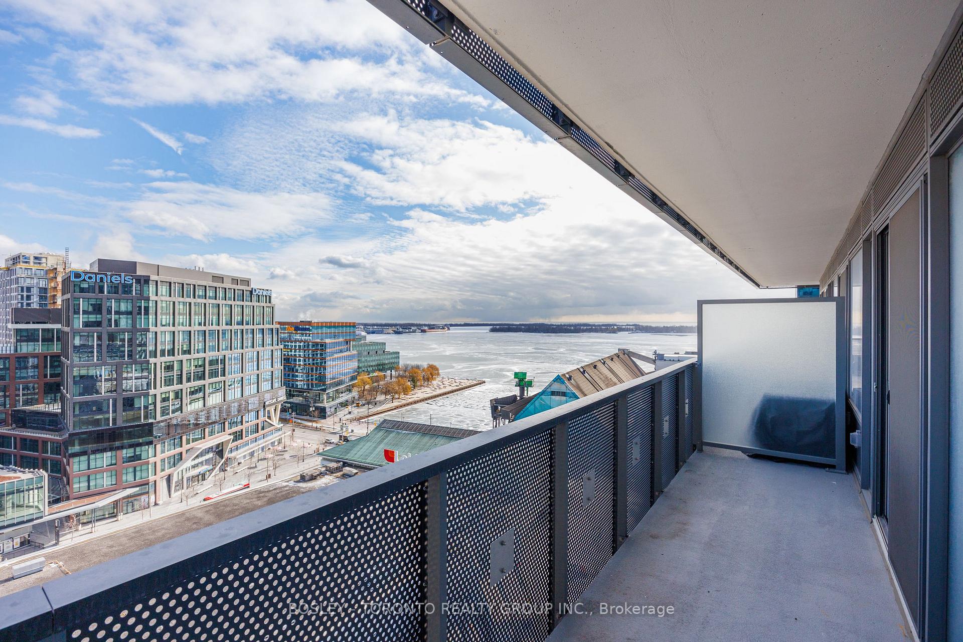 Photo 40 of Unit 1706, 138 Downes Street, Toronto, Waterfront Communities — HOMEH